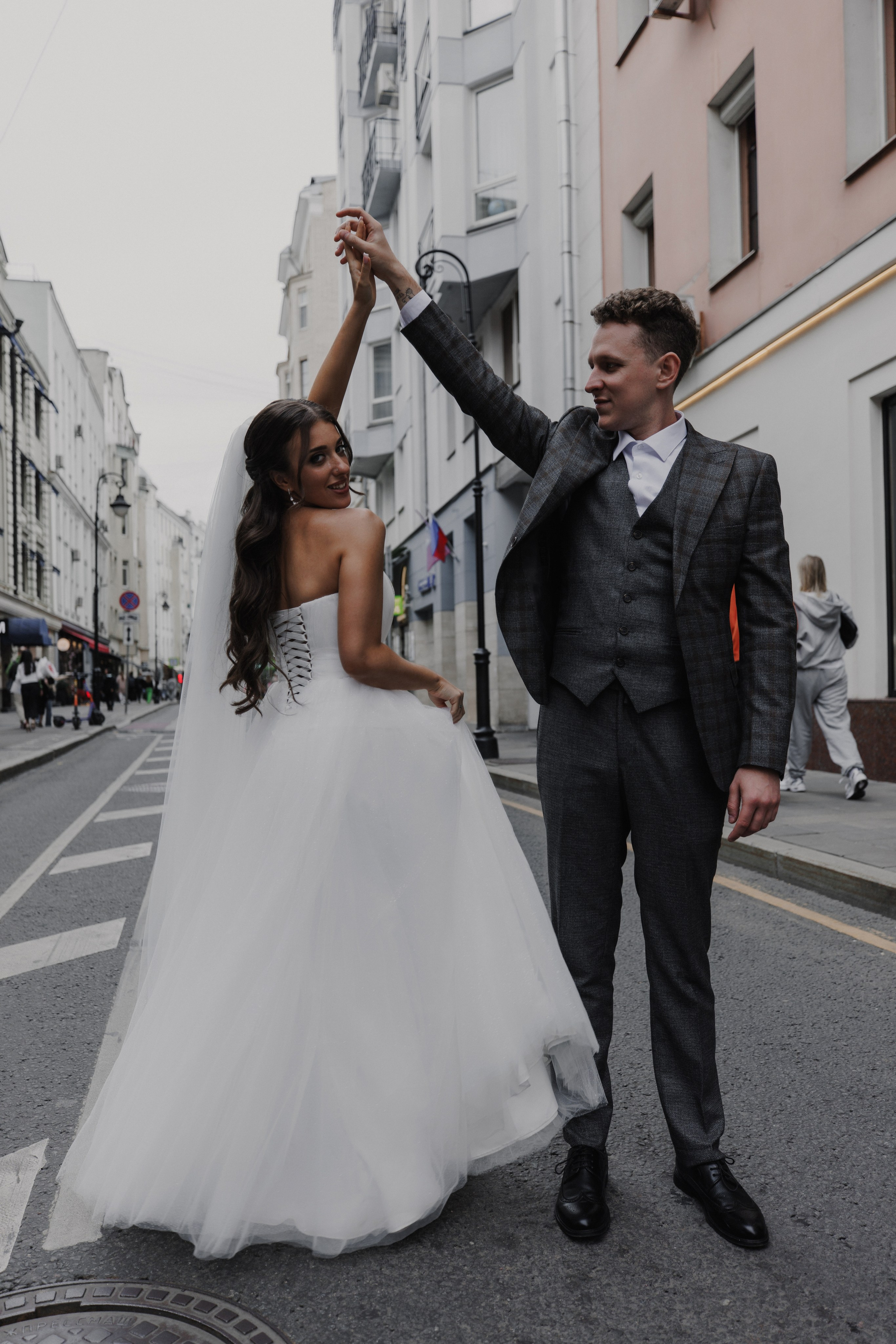 #12 Патриаршие Пруды. Фотограф Москва Шептаев Артём