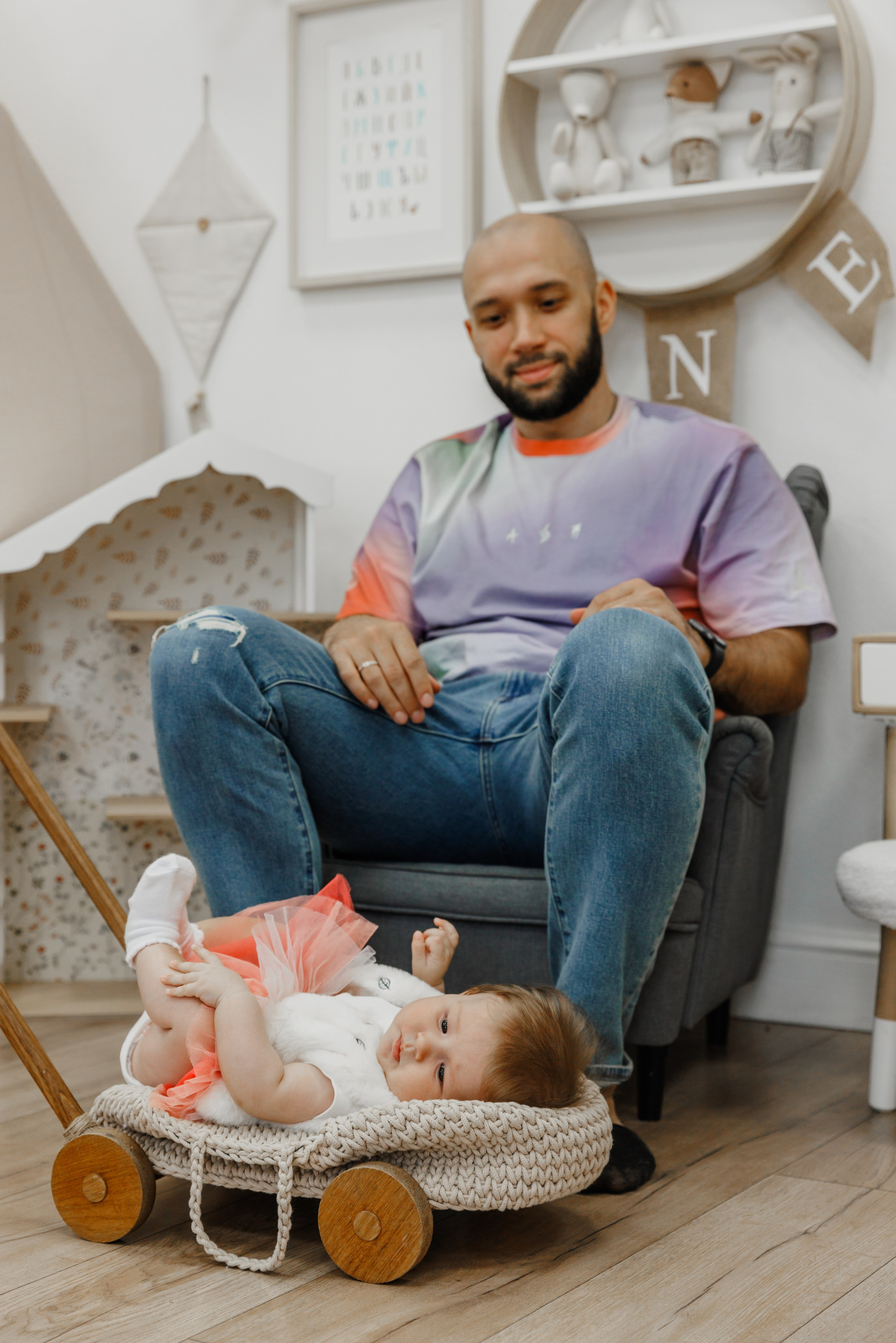 Дарья|Роман|Зоя. Фотограф Москва Шептаев Артём