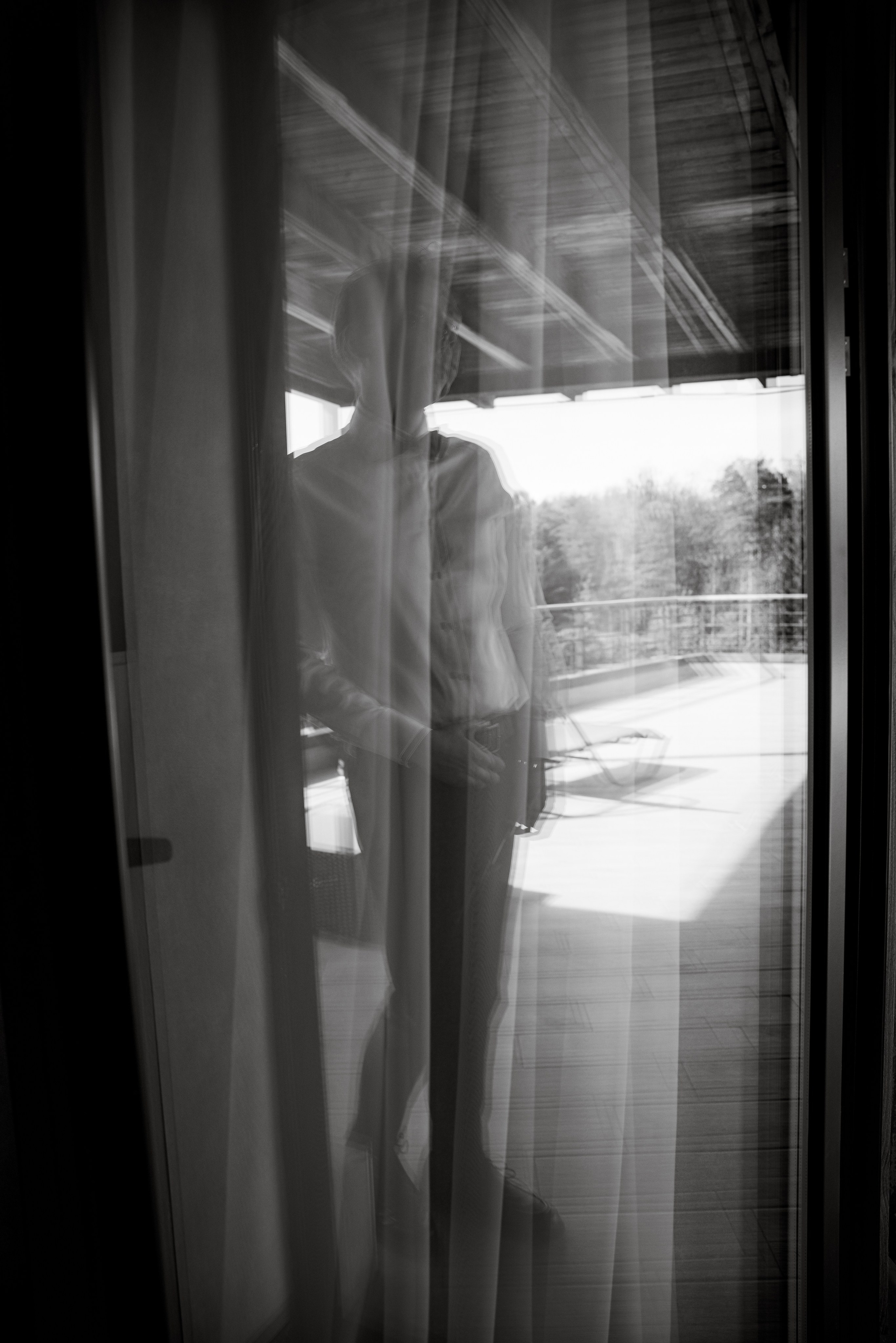 Юрий и Екатерина. Фотограф Москва Шептаев Артём