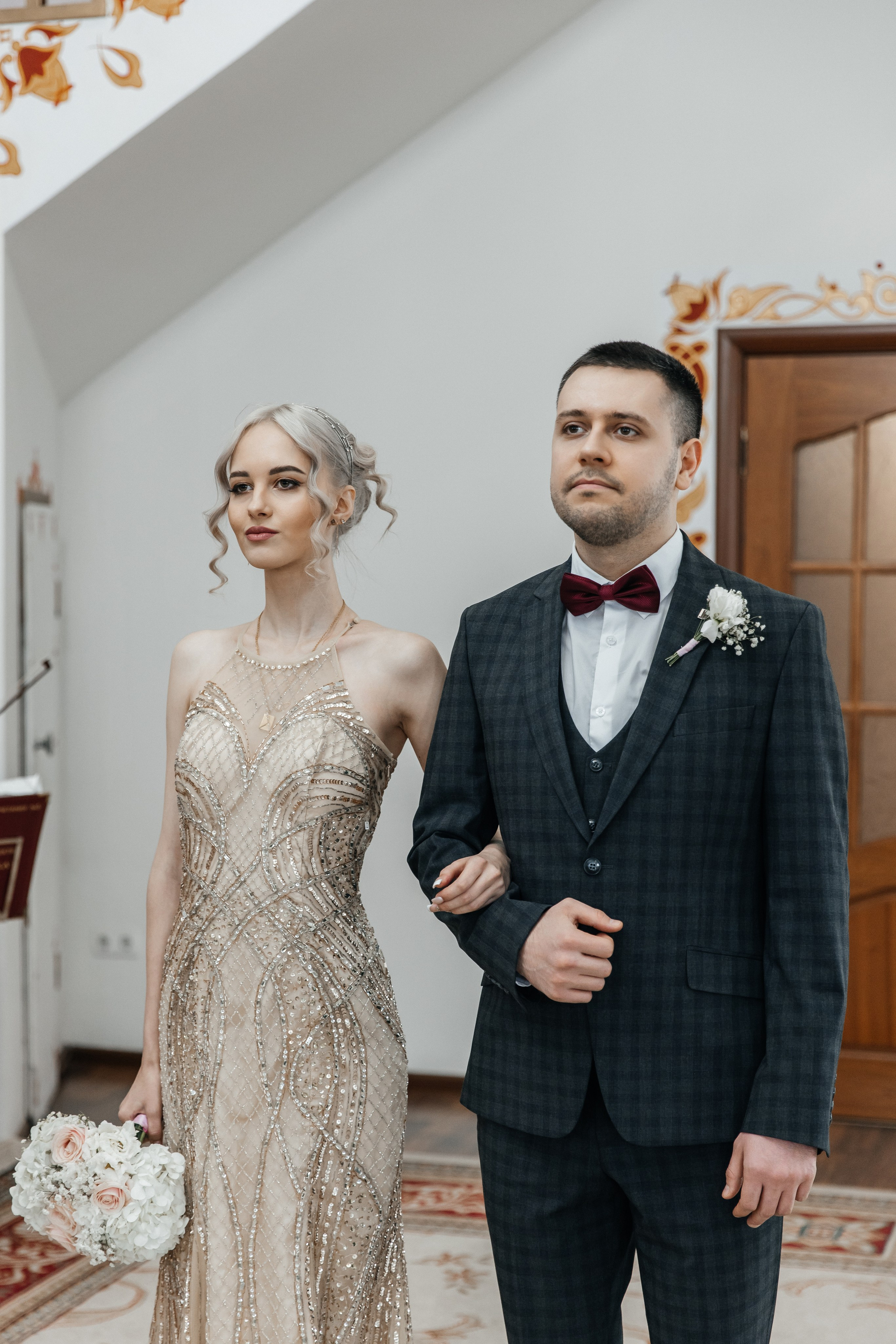 Анастасия и Рустам| Измайловский Кремль. Фотограф Москва Шептаев Артём