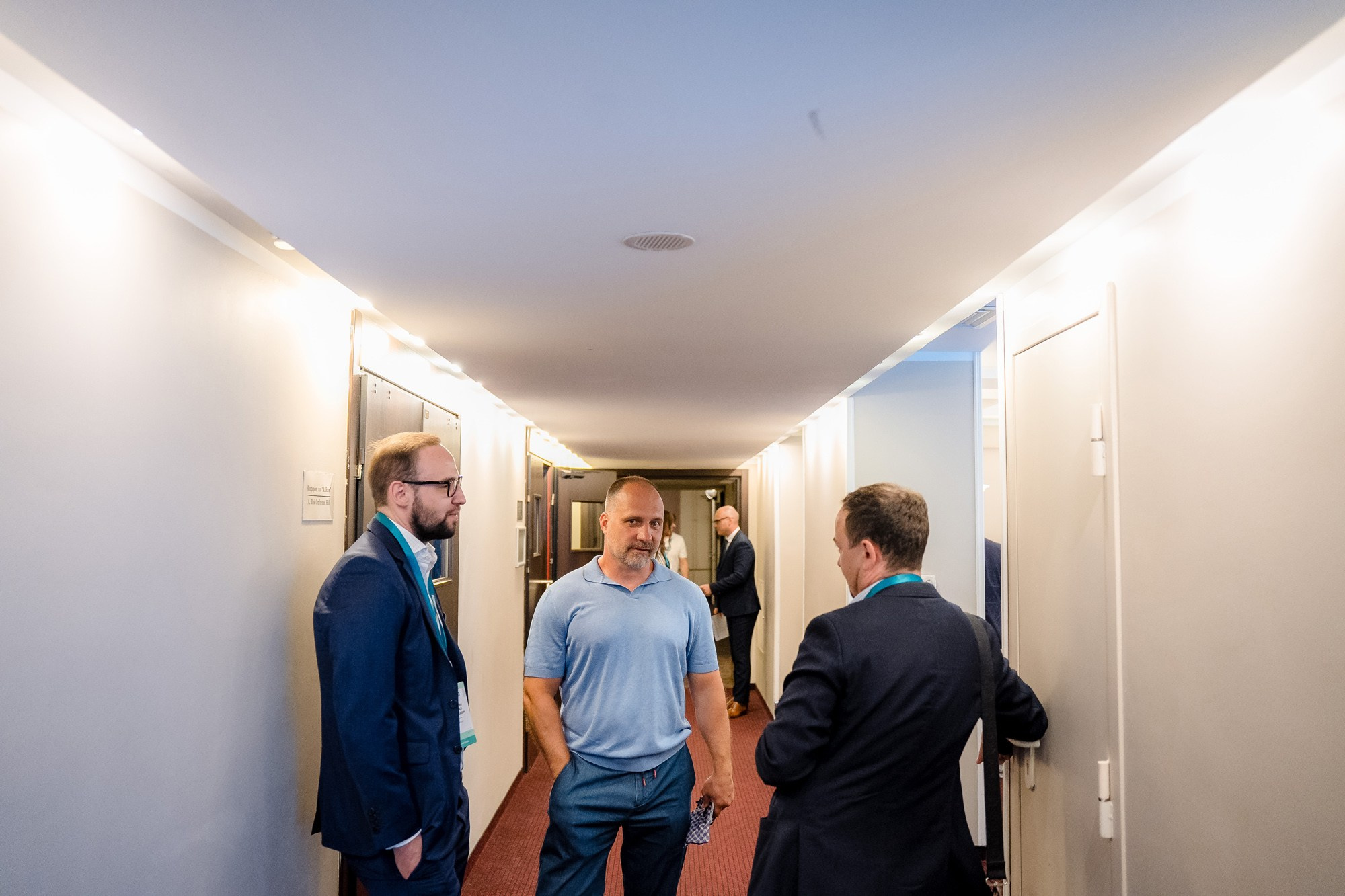 Партнерский день компании Цемрос