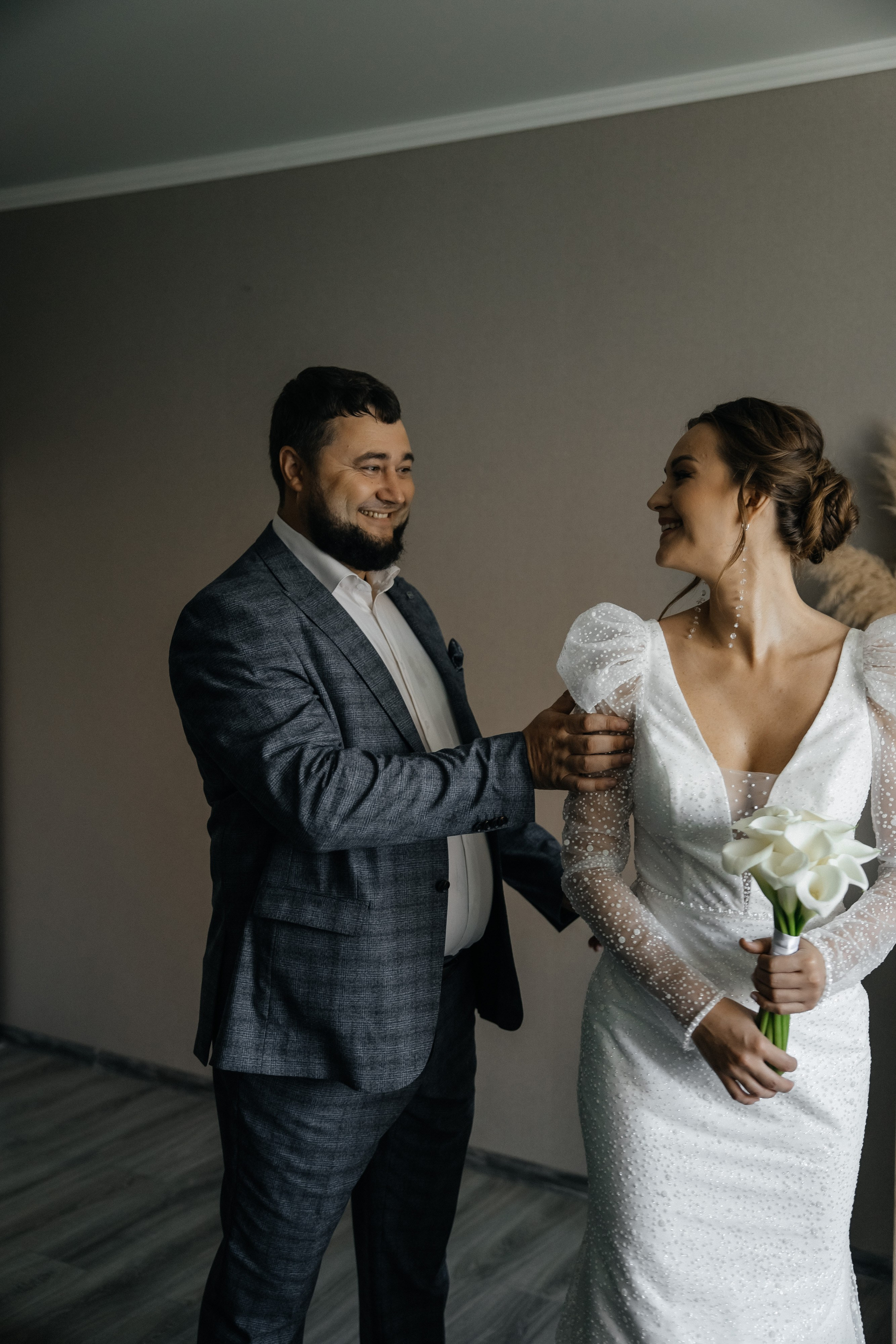 Михаил & Татьяна. Свадебный и семейный фотограф в Краснодар, Россия