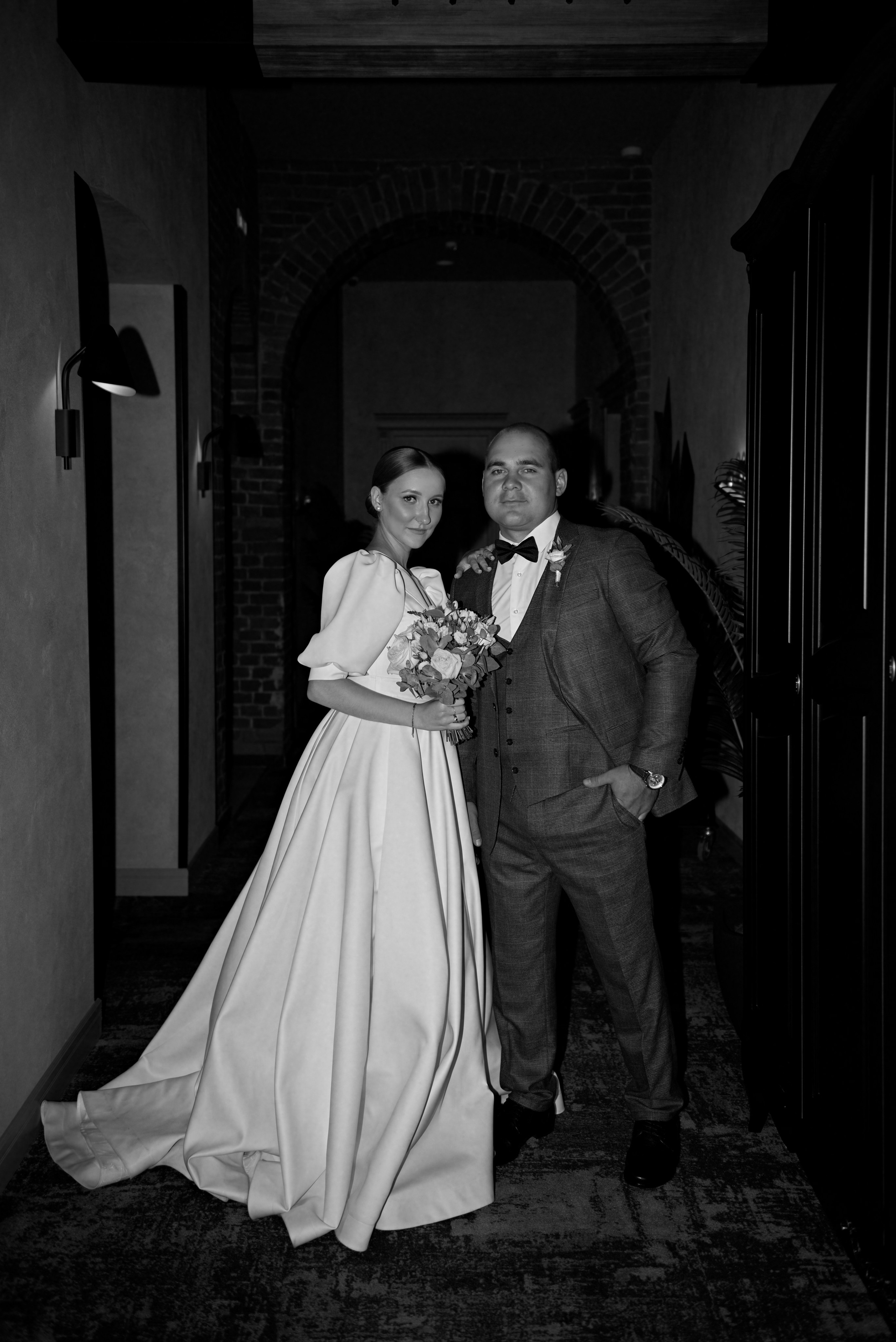 9.09.23 Виктор и Ксения. Свадебный фотограф Юлия Гусева