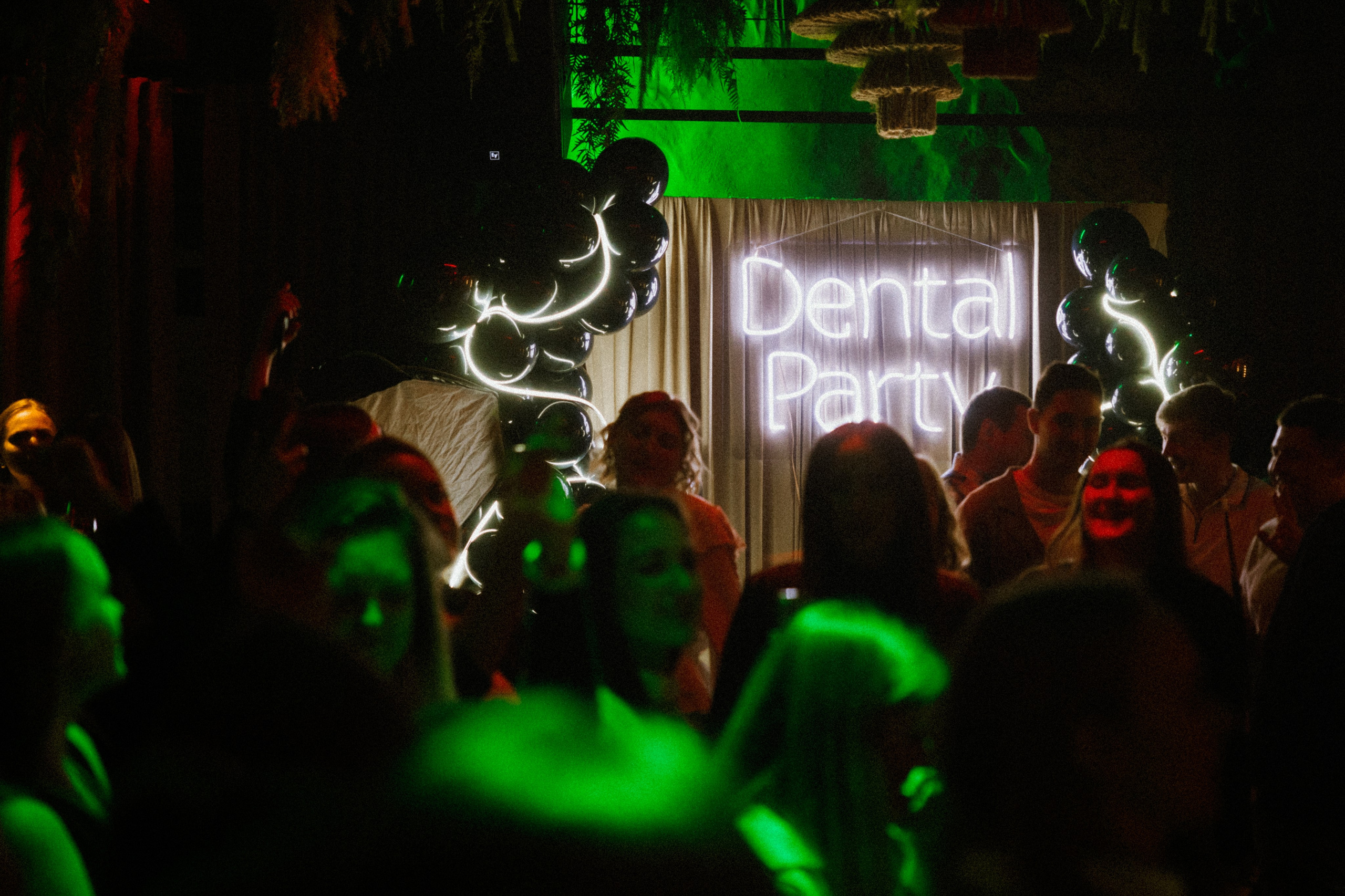 Dental Party
