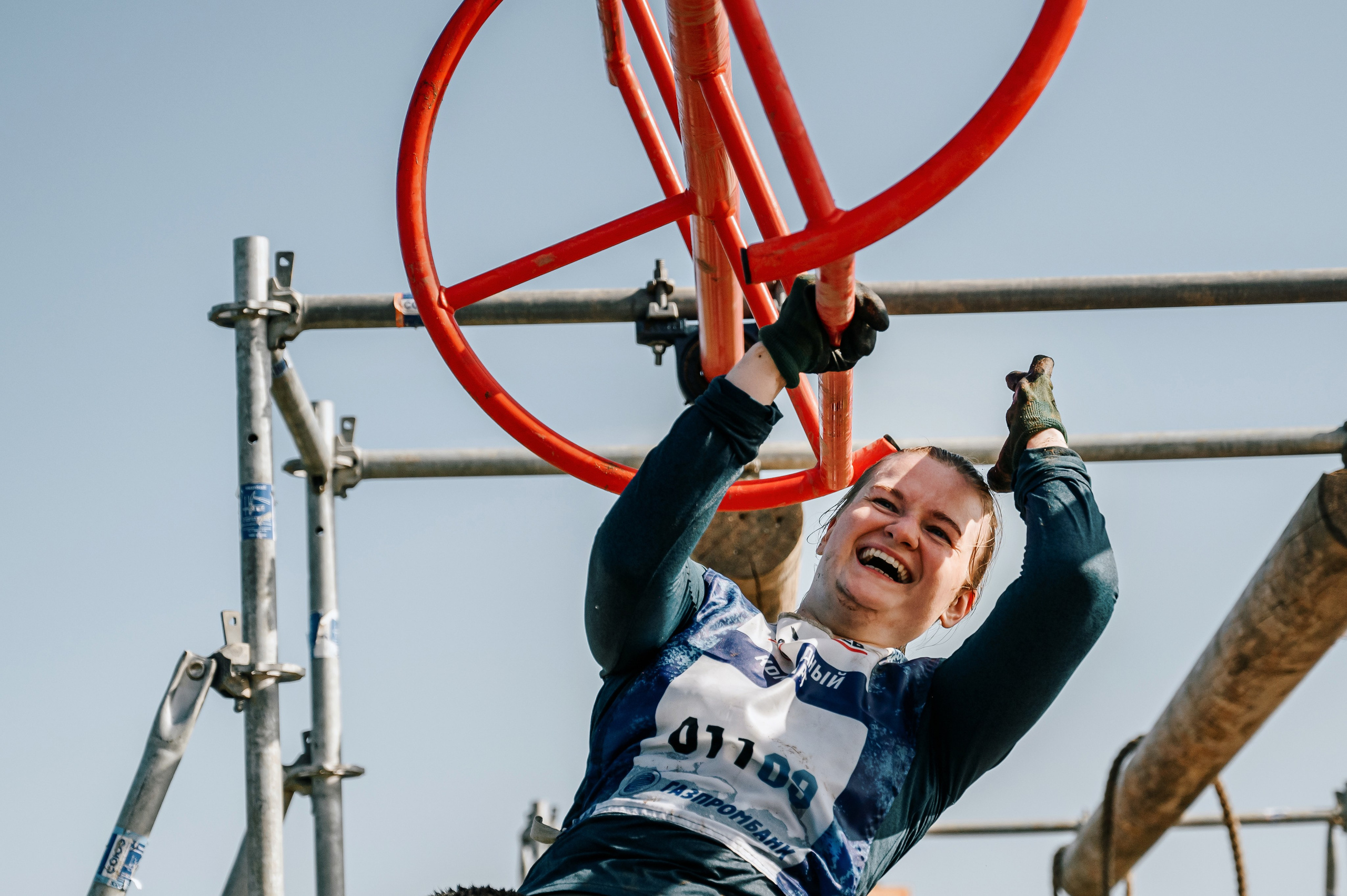 Гонка Героев 2024. Фотограф Владивосток. Игорь Кирсанов