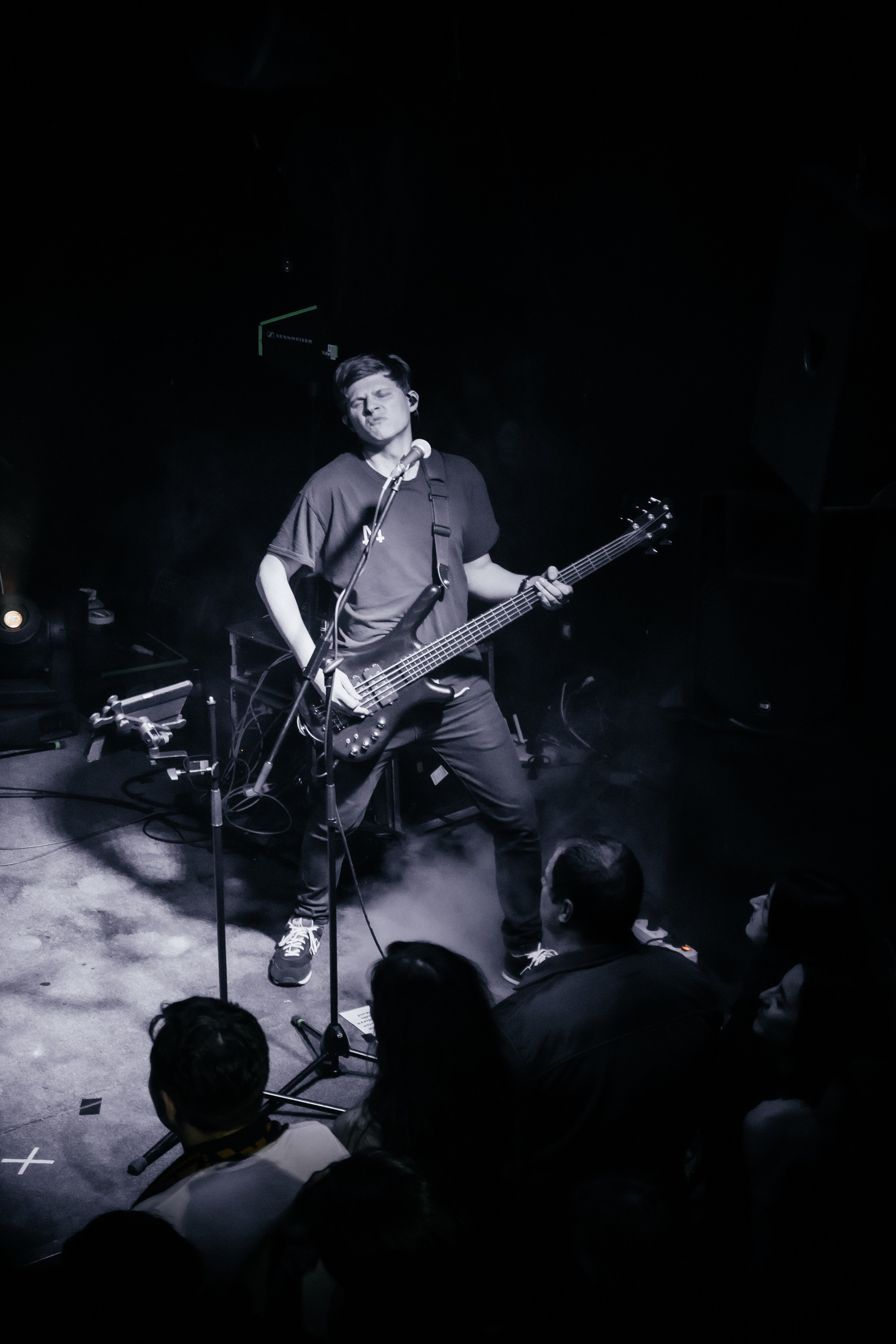 Manapart. Красноярск, 06.04.2025, Эрмитаж. Фотограф Регина Крикунова г. Красноярск