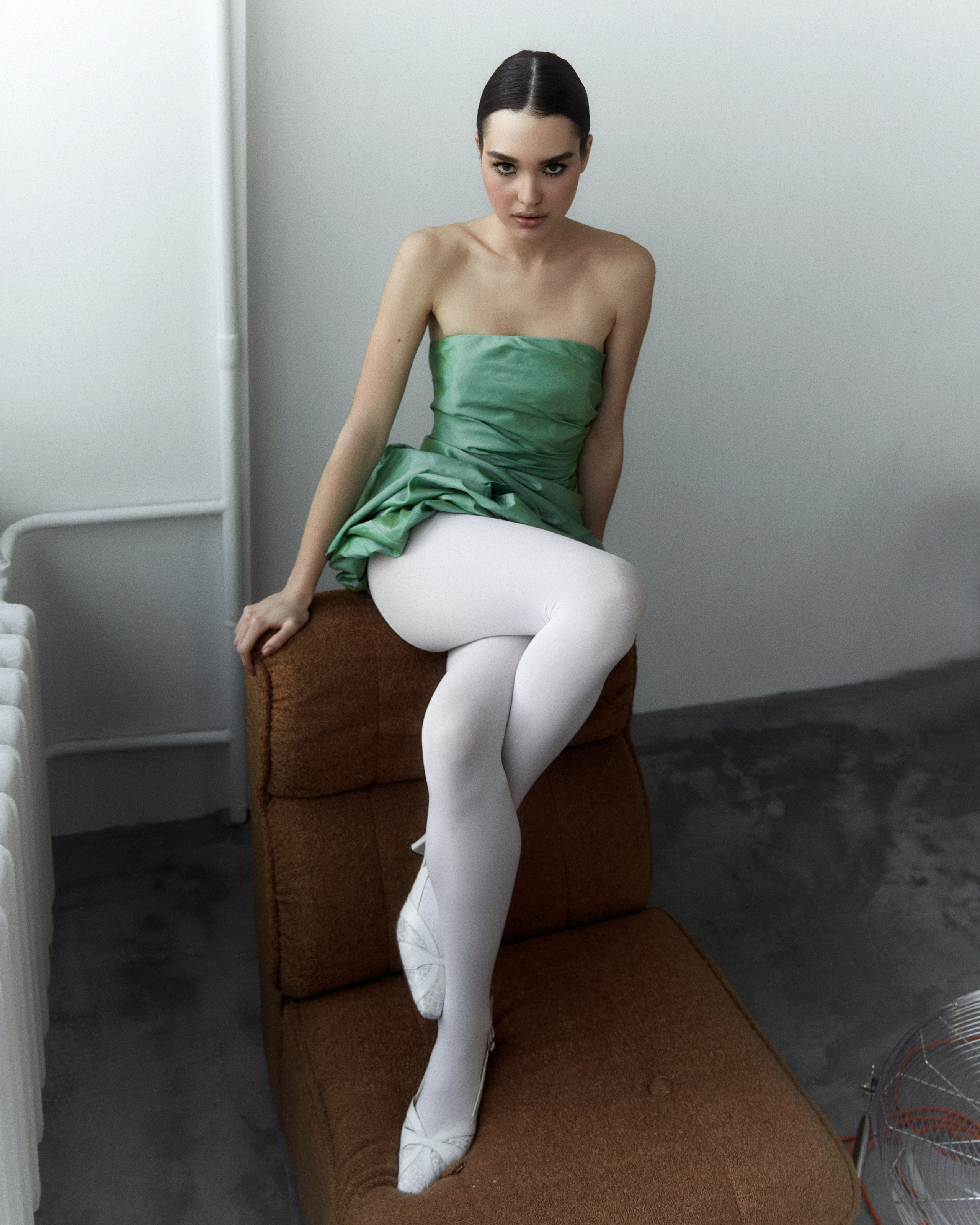 Алина. Фотограф Олеся Скворцова