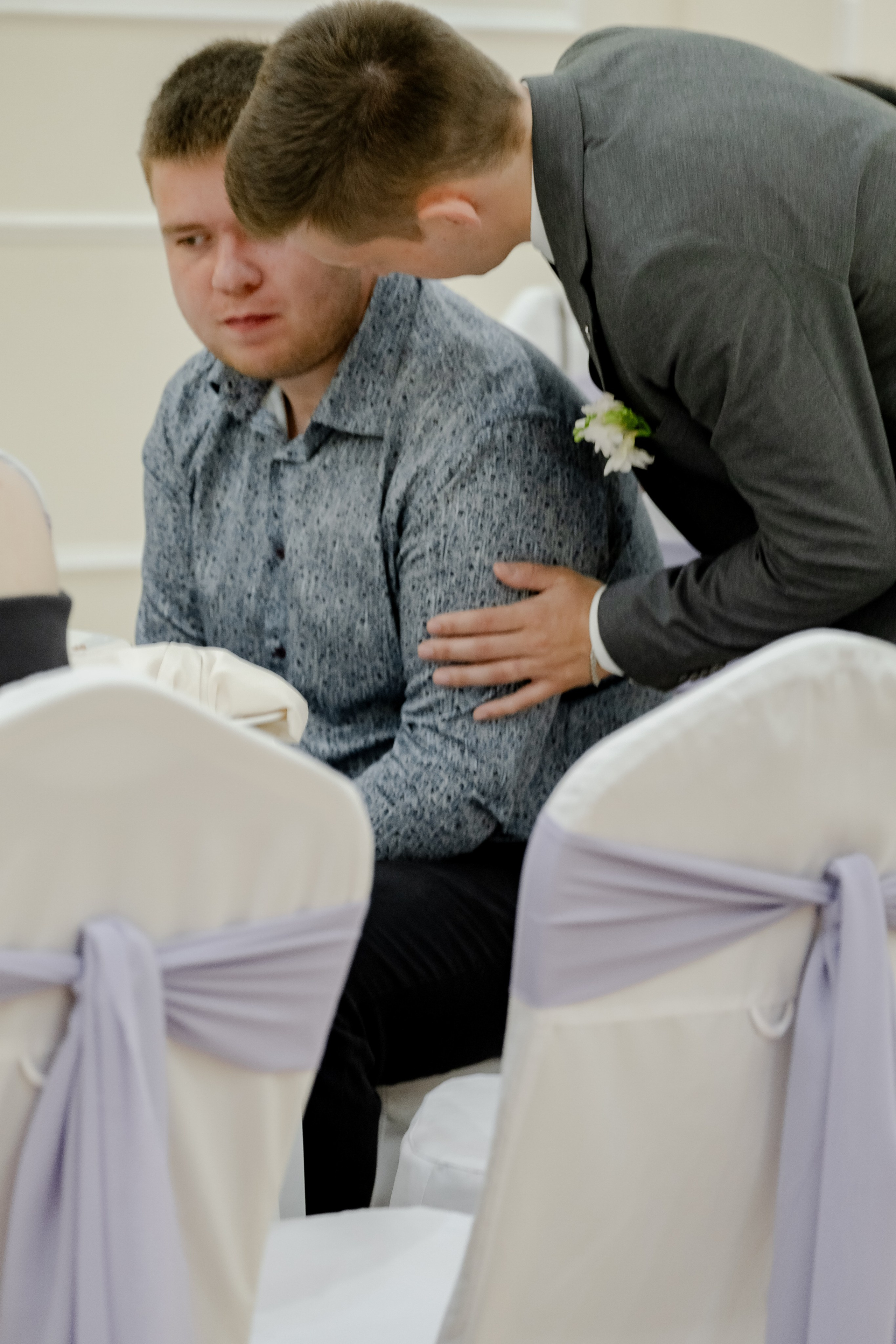 СВАДЕБНАЯ СЬЕМКА В ЗАГСЕ И БАНКЕТ. Профессиональный фотограф, Санкт-Петербург — Виктория Богомолова