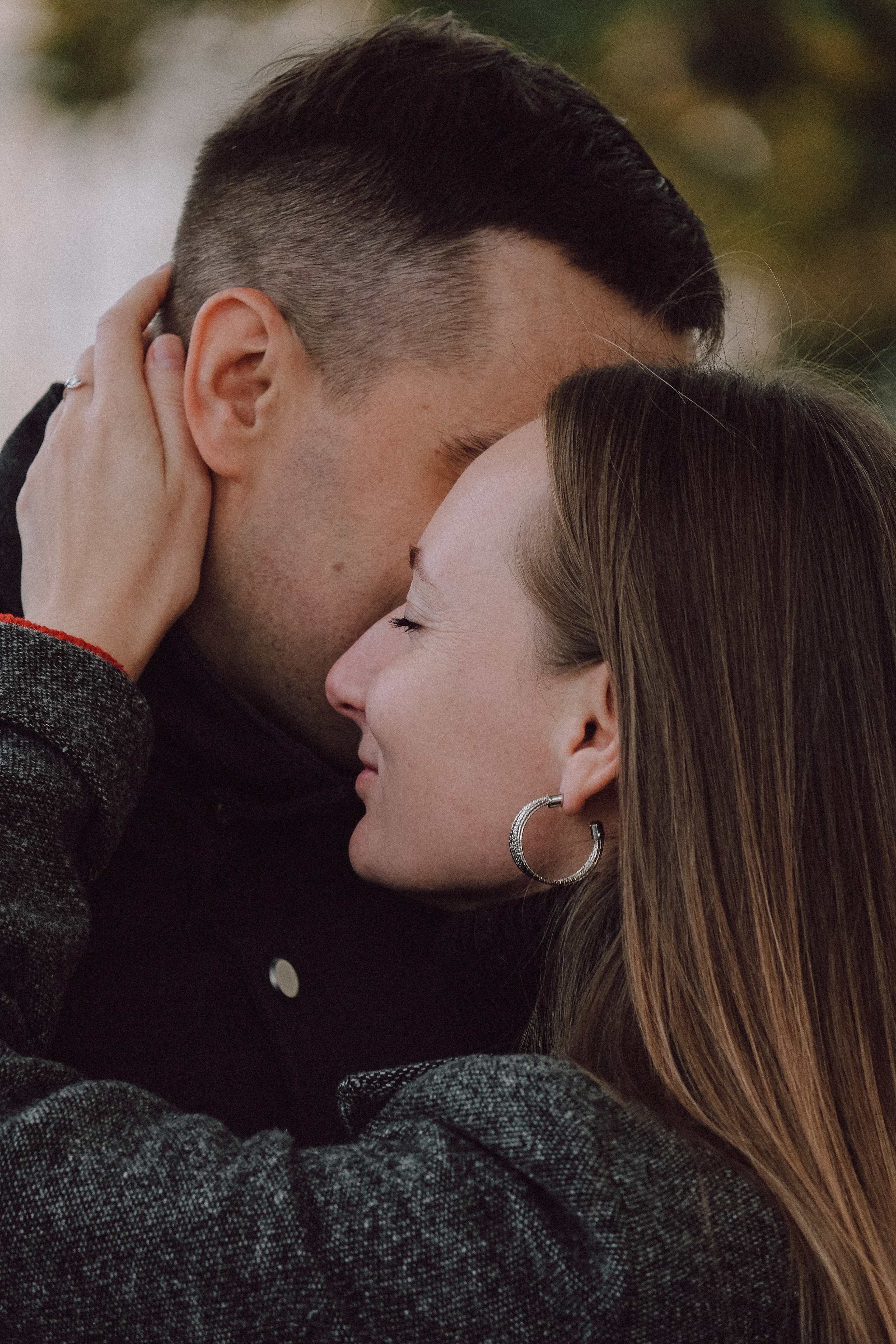 Прогулка по городу. Профессиональный фотограф, Санкт-Петербург — Виктория Богомолова