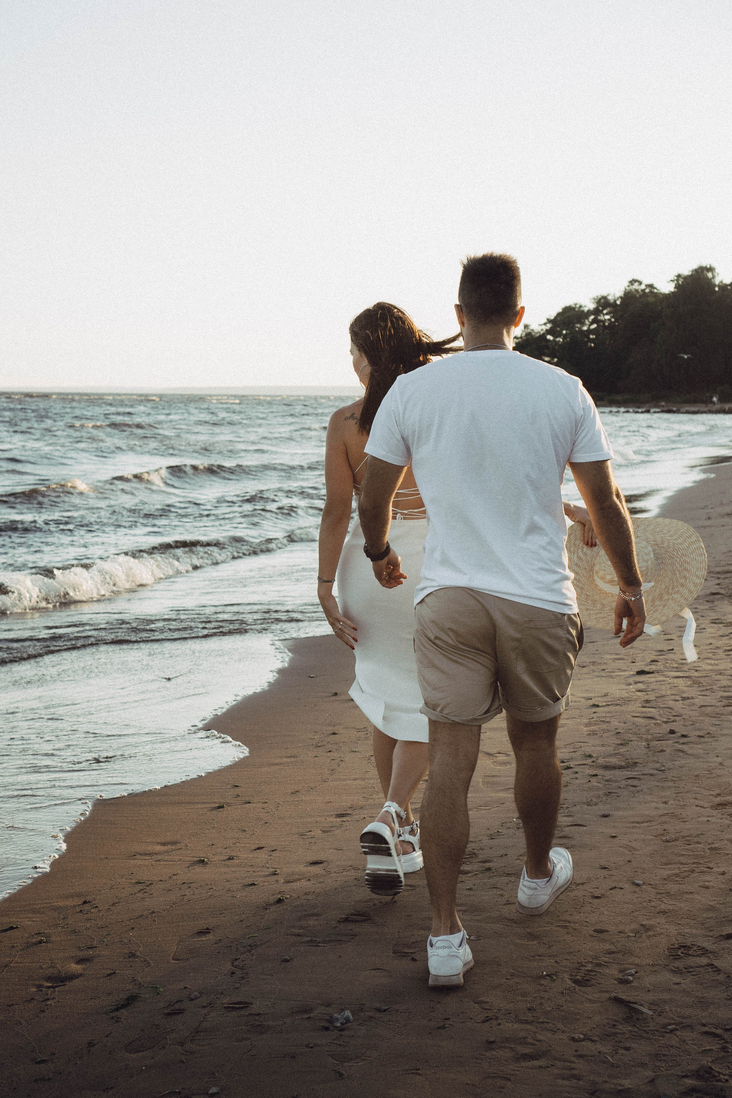 Любовь на заливе. Профессиональный фотограф, Санкт-Петербург — Виктория Богомолова