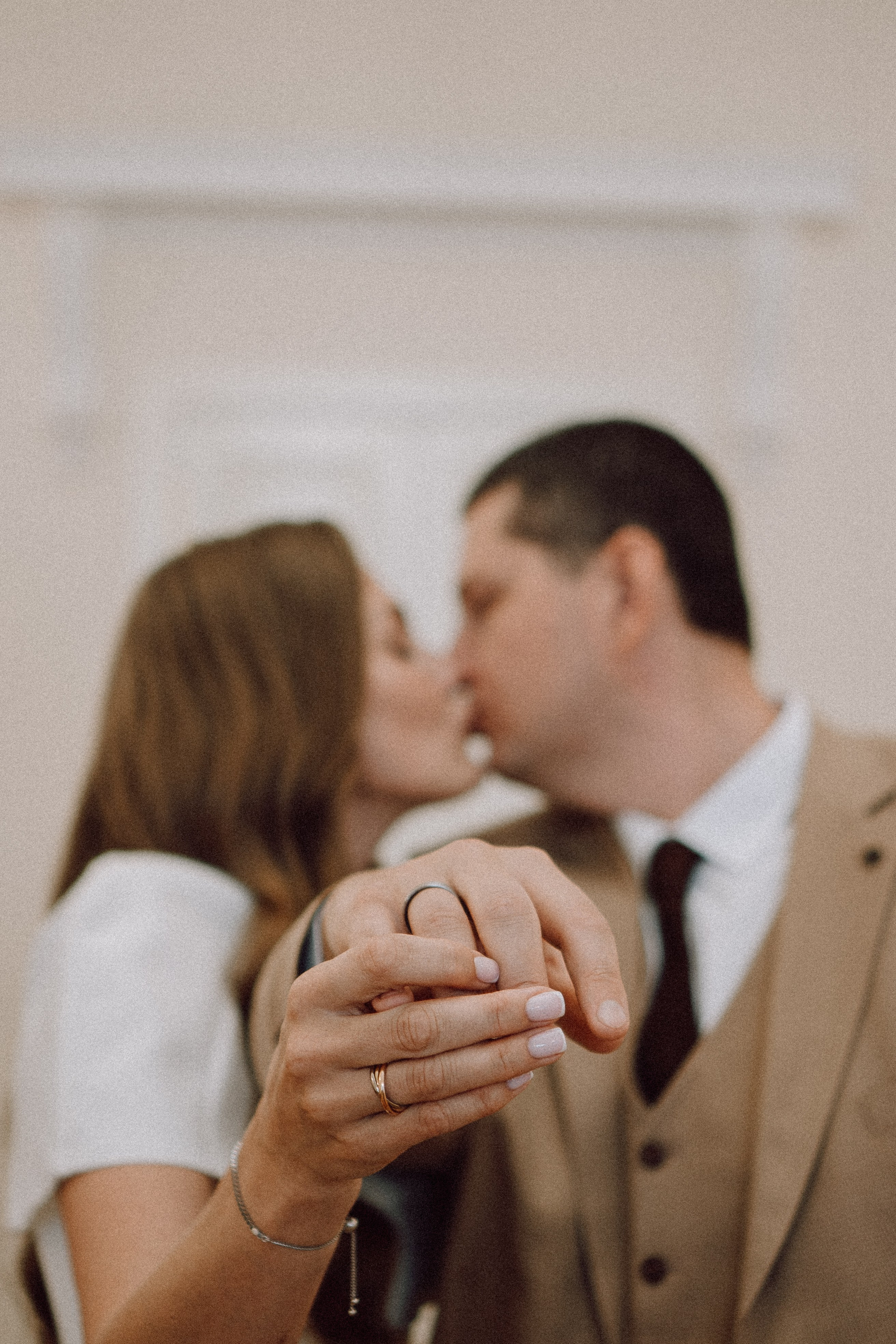 СВАДЕБНАЯ СЬЕМКА В ПУШКИН. Профессиональный фотограф, Санкт-Петербург — Виктория Богомолова