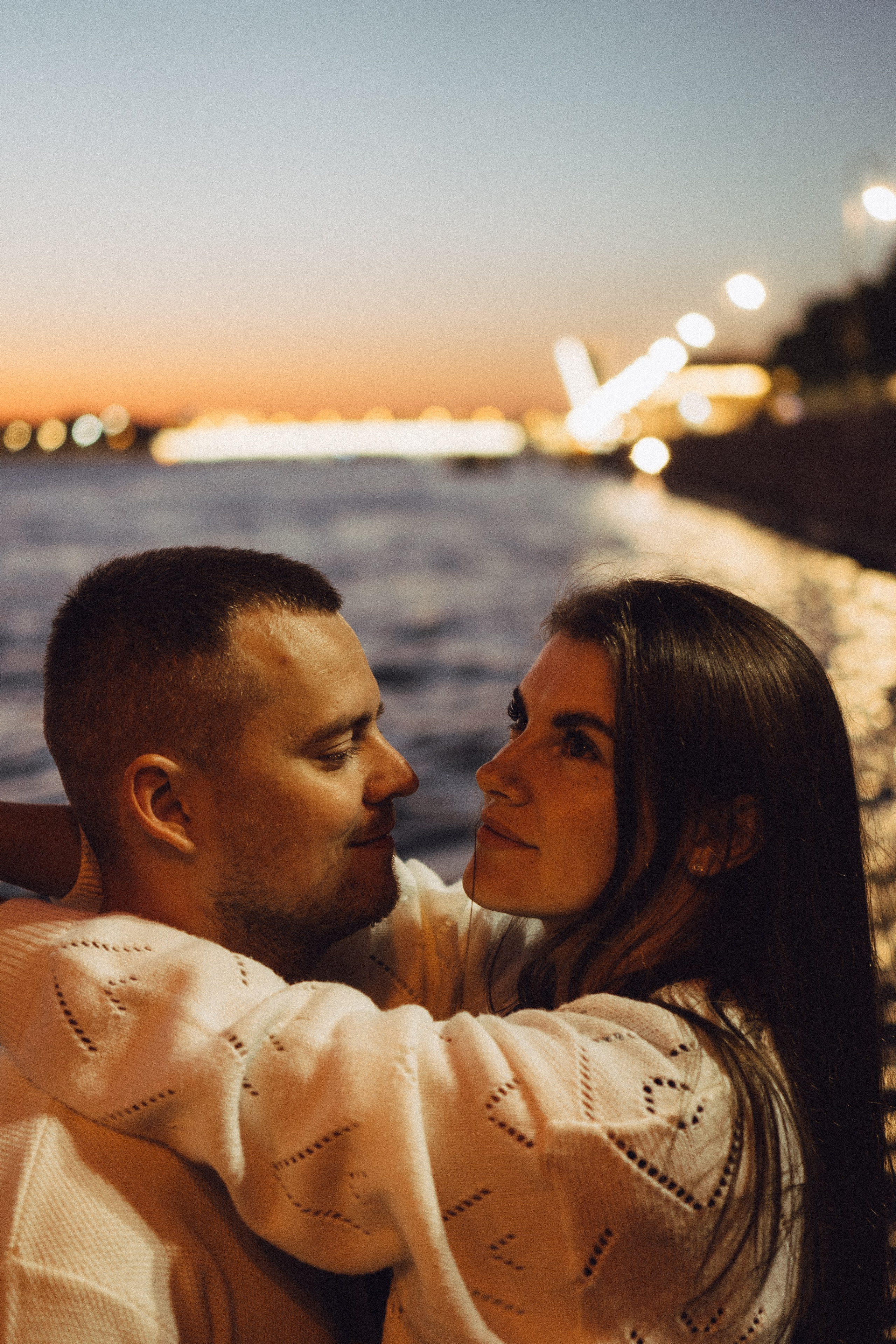 ПРОГУЛКА ПО ПИТЕРУ НА РАССВЕТЕ. Профессиональный фотограф, Санкт-Петербург — Виктория Богомолова