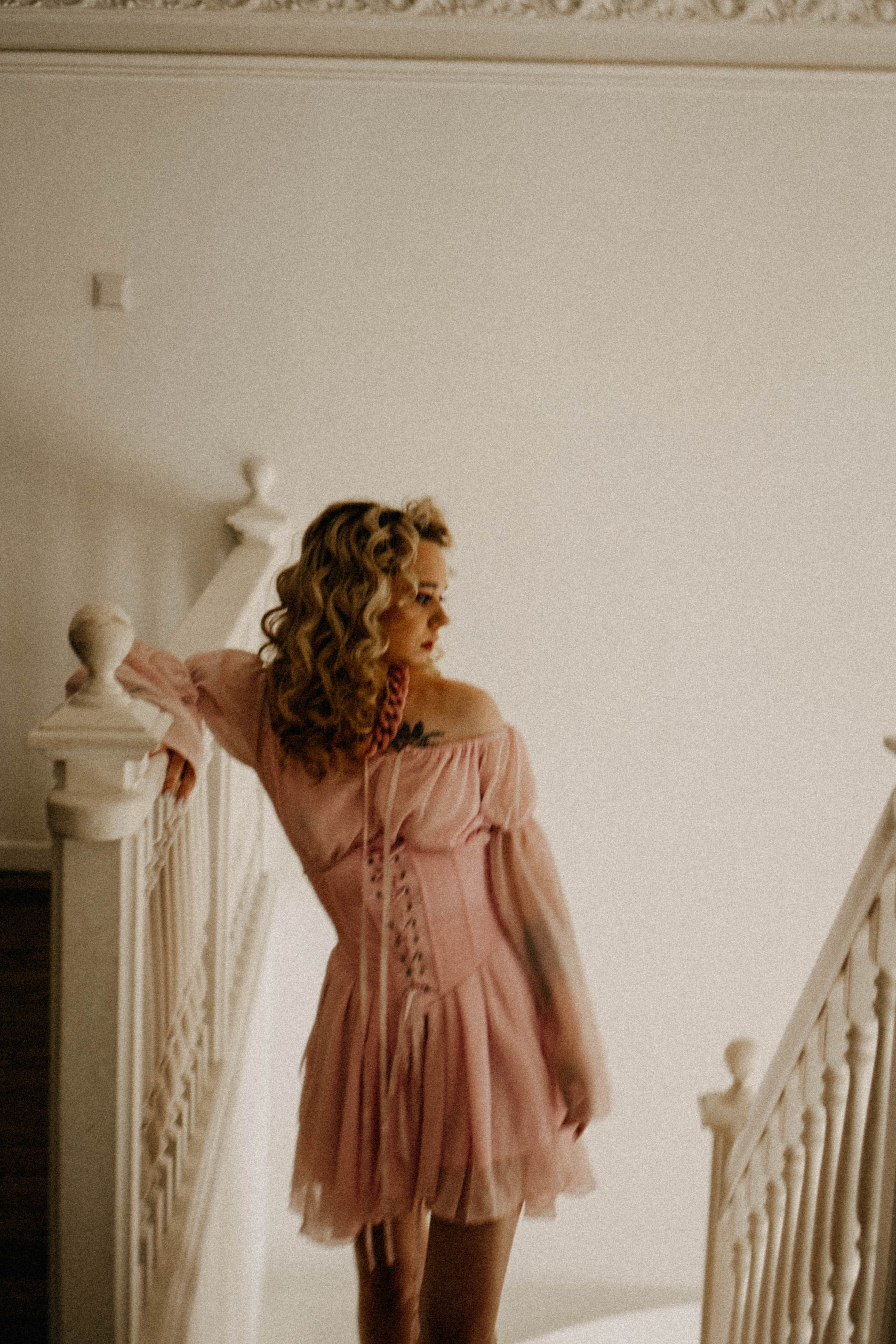 Студийная. Профессиональный фотограф, Санкт-Петербург — Виктория Богомолова