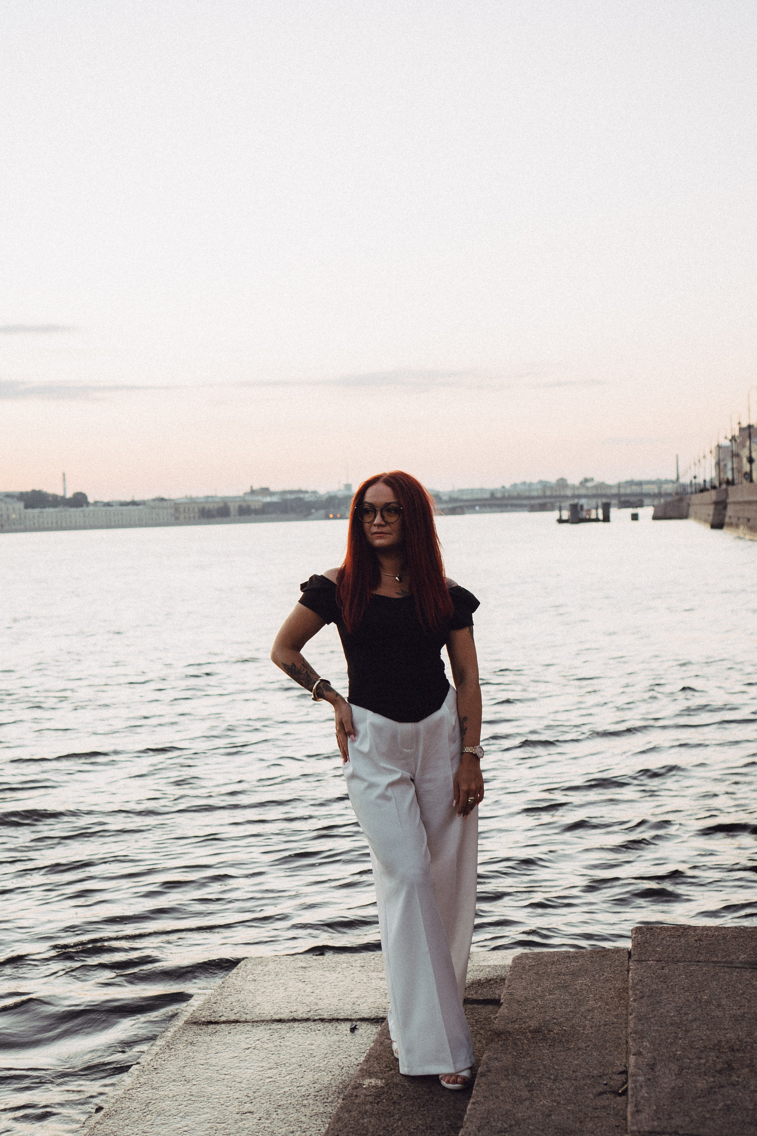 РАССВЕТНАЯ ИСТОРИЯ. Профессиональный фотограф, Санкт-Петербург — Виктория Богомолова