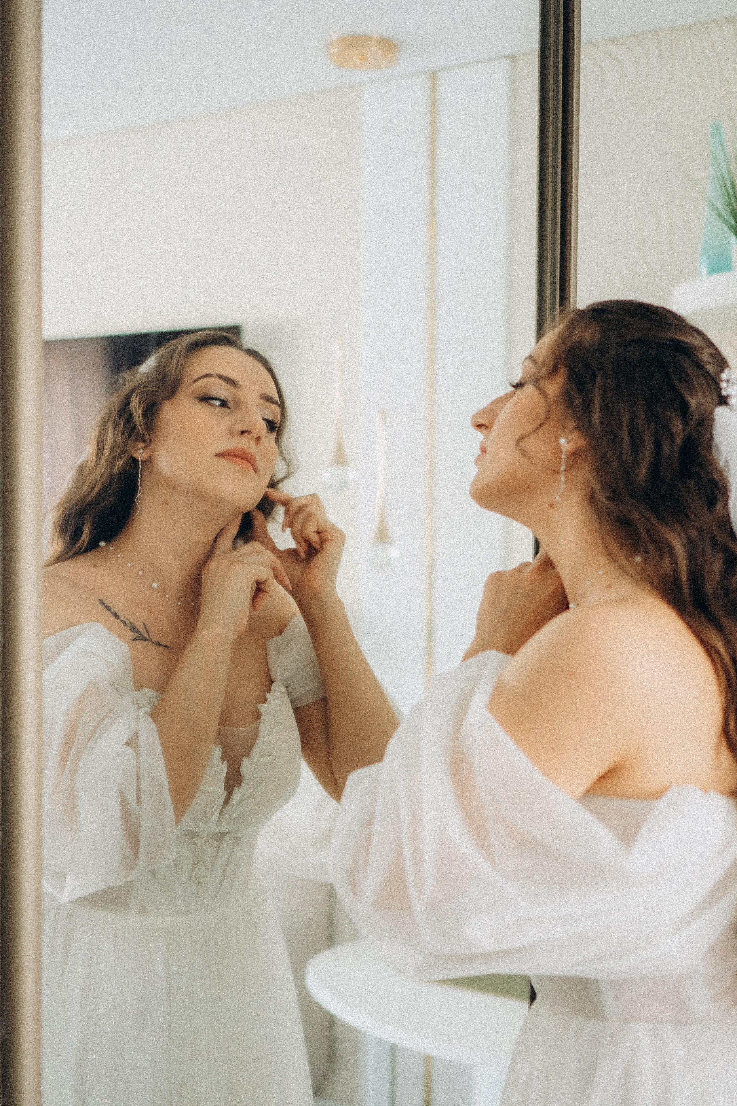 СВАДЕБНАЯ СЬЕМК В ПАРКЕ 300-ЛЕТИЯ. Профессиональный фотограф, Санкт-Петербург — Виктория Богомолова