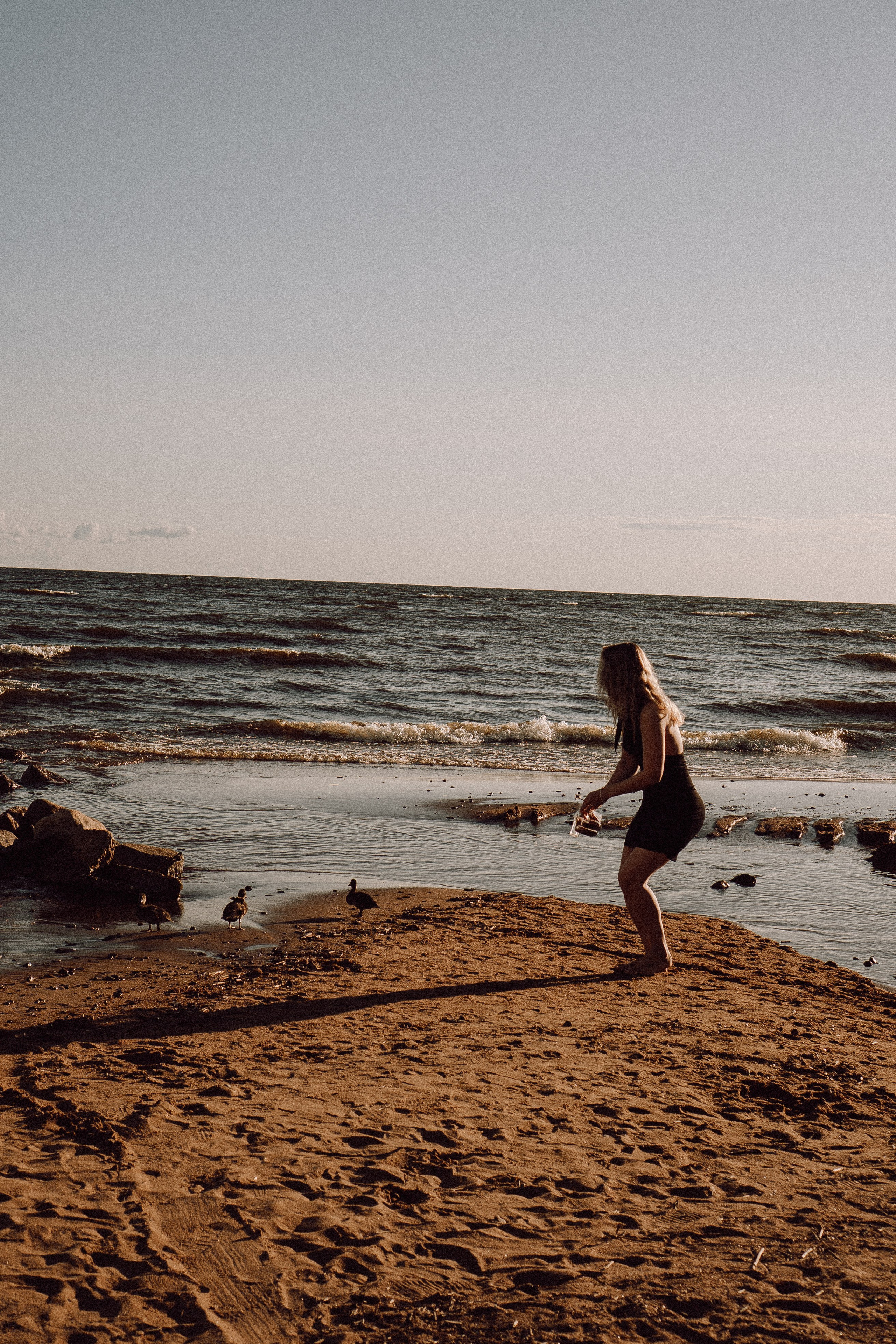 РОМАНТИКА ФИНСКОГО ЗАЛИВА. Профессиональный фотограф, Санкт-Петербург — Виктория Богомолова