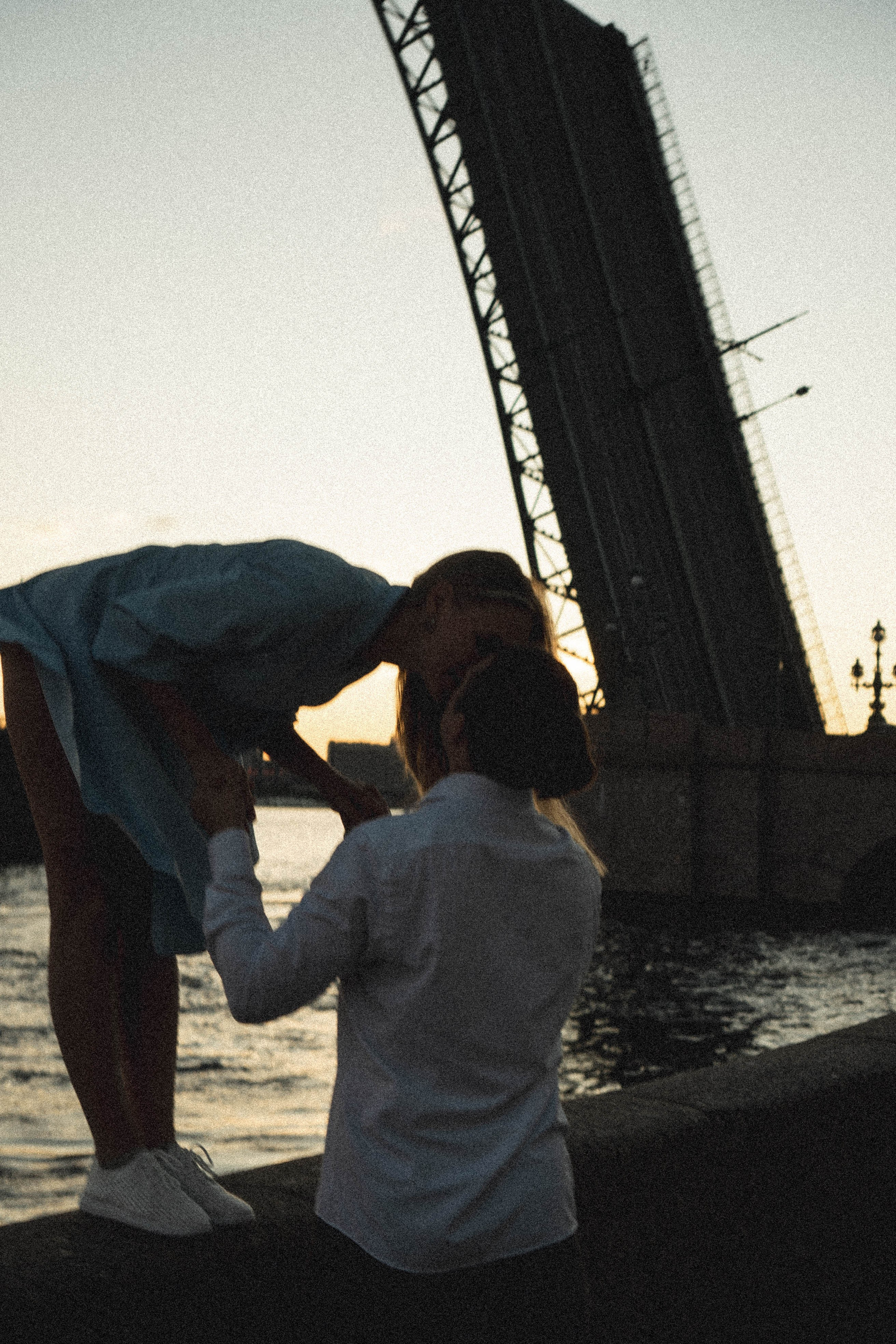 СЧАСТЛИВОЕ УТРО. Профессиональный фотограф, Санкт-Петербург — Виктория Богомолова