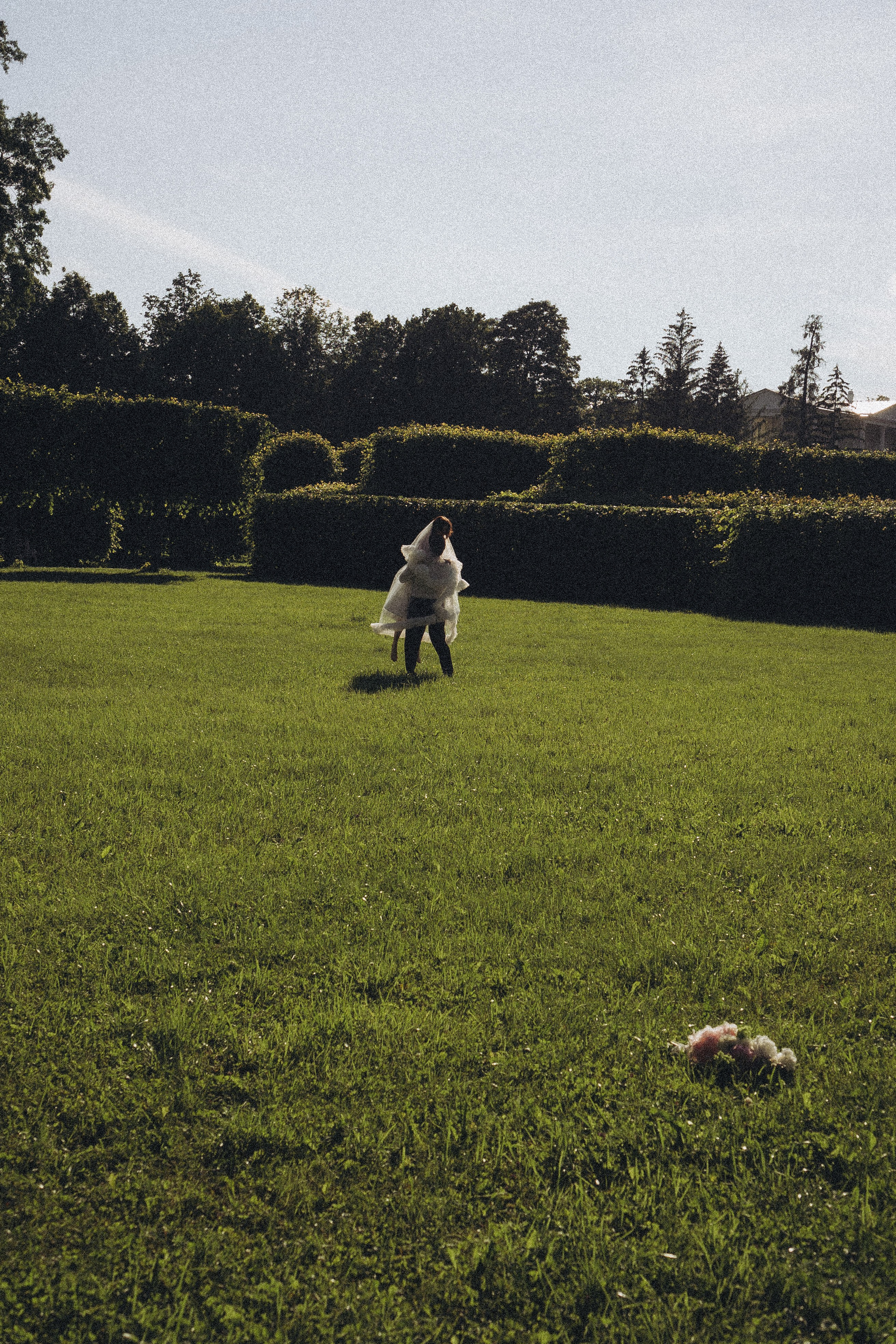 СВАДЕБНАЯ ФОТОСЕСИСИЯ В ГОРОДЕ ПУШКИН. Профессиональный фотограф, Санкт-Петербург — Виктория Богомолова