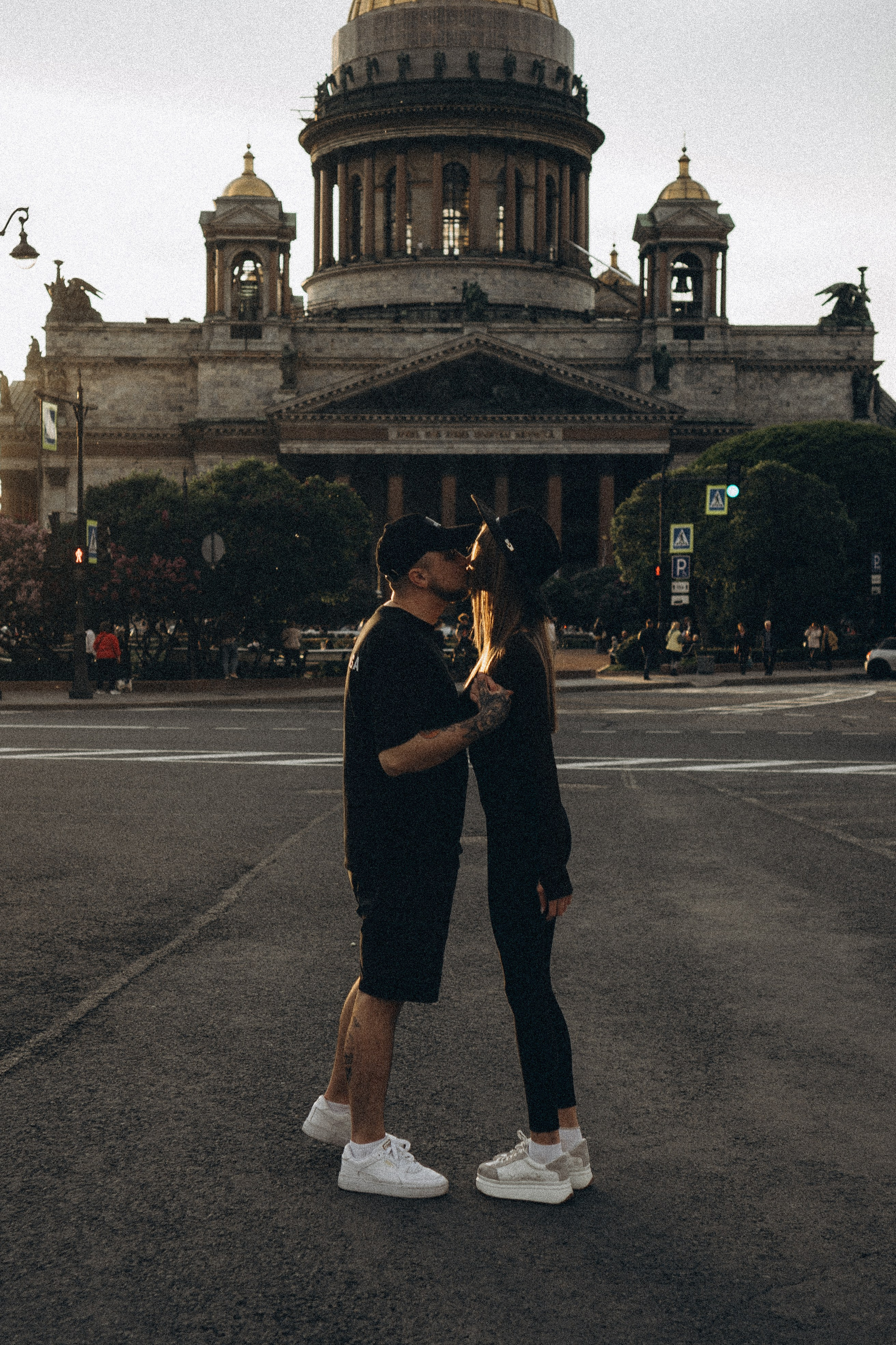 ПРОГУЛКА ПО ПИТЕРУ. Профессиональный фотограф, Санкт-Петербург — Виктория Богомолова