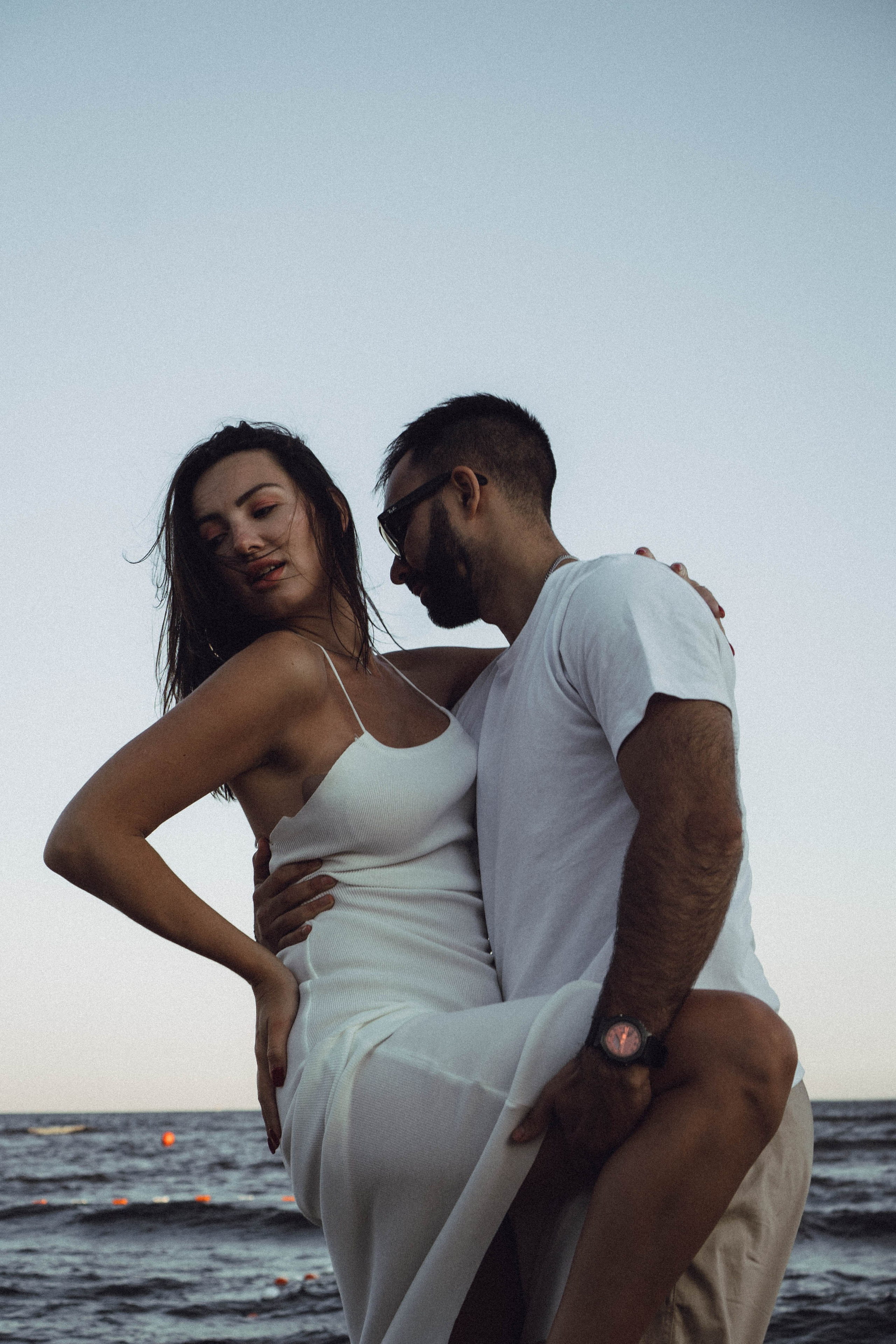 Любовь на заливе. Профессиональный фотограф, Санкт-Петербург — Виктория Богомолова