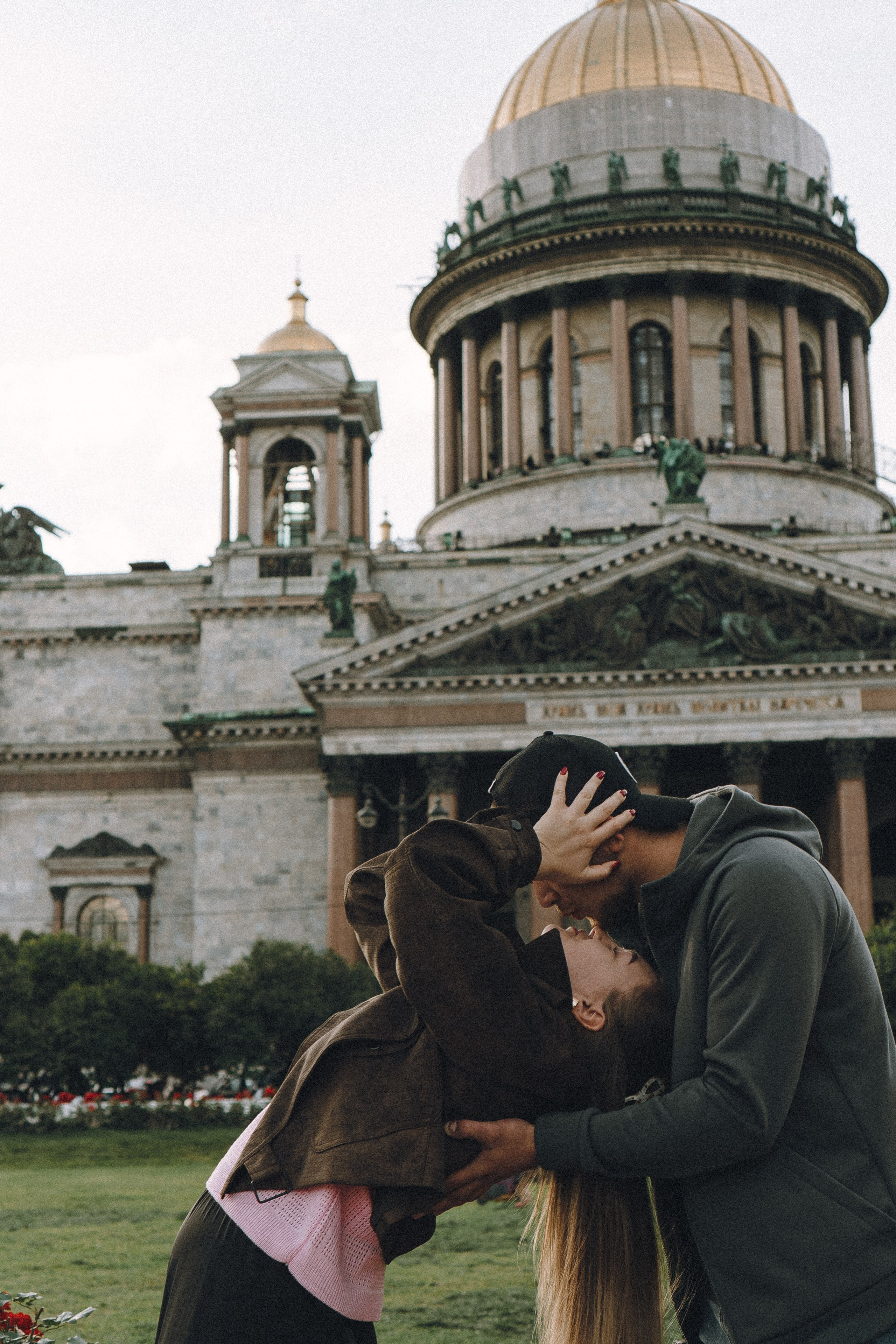 НЕОЖИДАННОЕ ПРЕДЛОЖЕНИЕ РУКИ И СЕРДЦА. Профессиональный фотограф, Санкт-Петербург — Виктория Богомолова