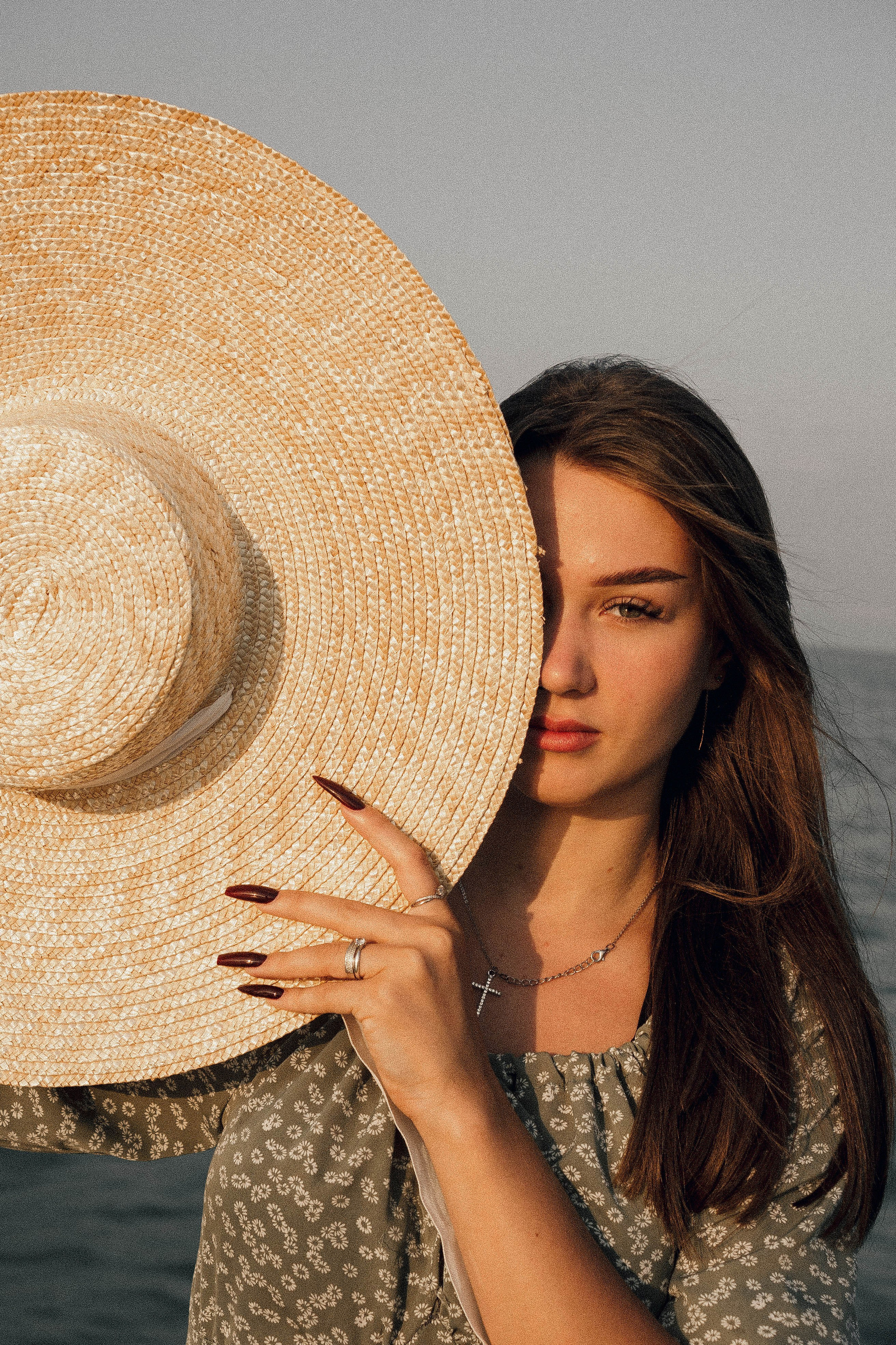 Рассвет на море. Профессиональный фотограф, Санкт-Петербург — Виктория Богомолова