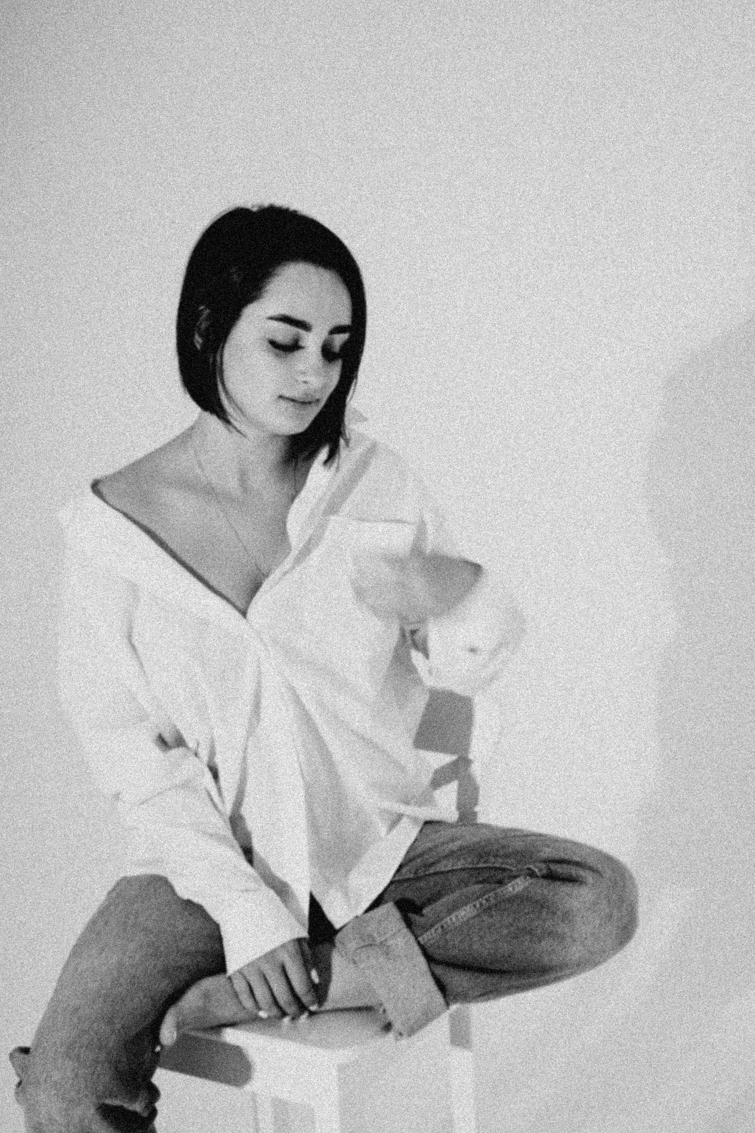 Весна. Профессиональный фотограф, Санкт-Петербург — Виктория Богомолова