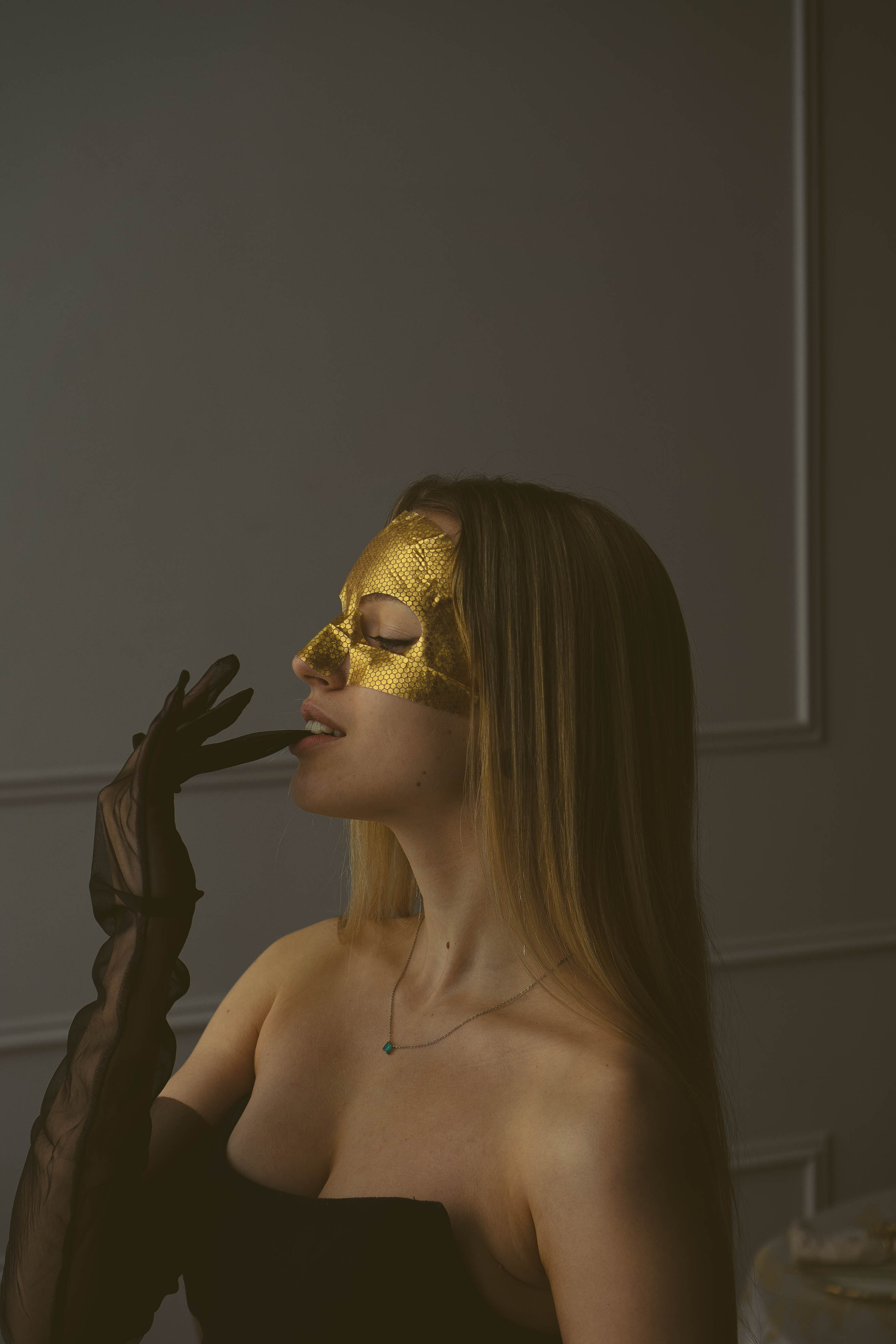 Новогодняя. Профессиональный фотограф, Санкт-Петербург — Виктория Богомолова