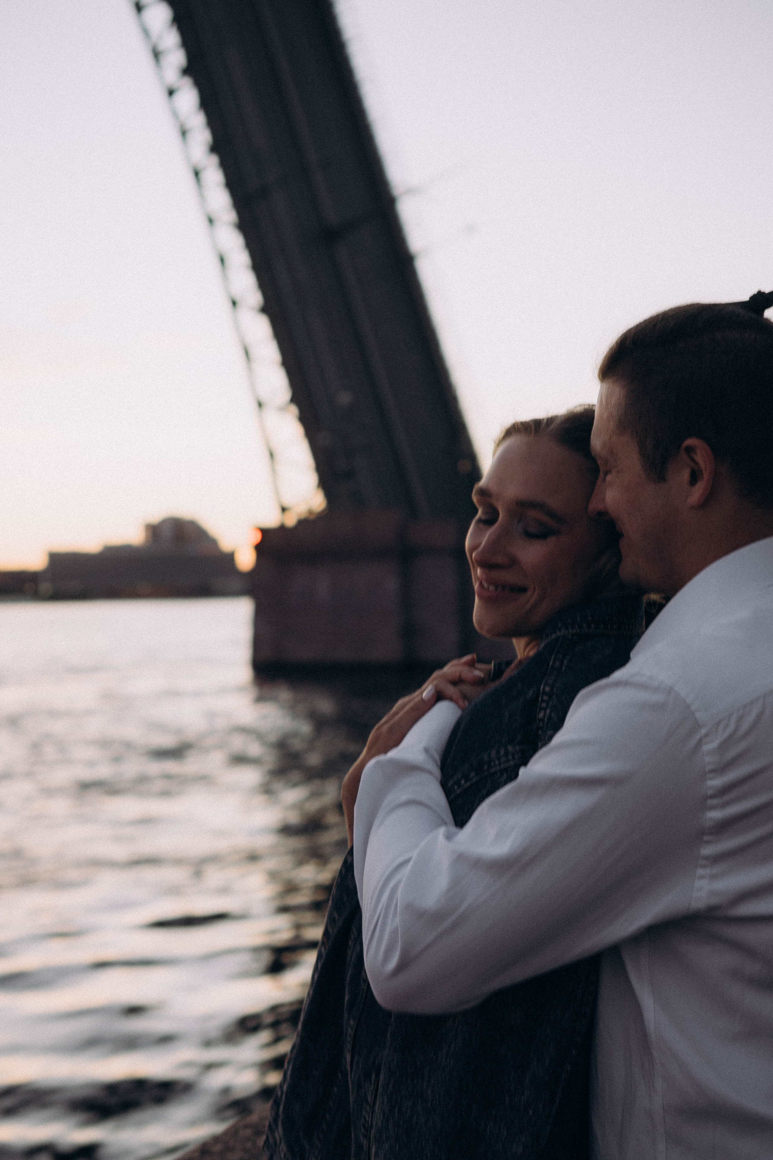 СЧАСТЛИВОЕ УТРО. Профессиональный фотограф, Санкт-Петербург — Виктория Богомолова