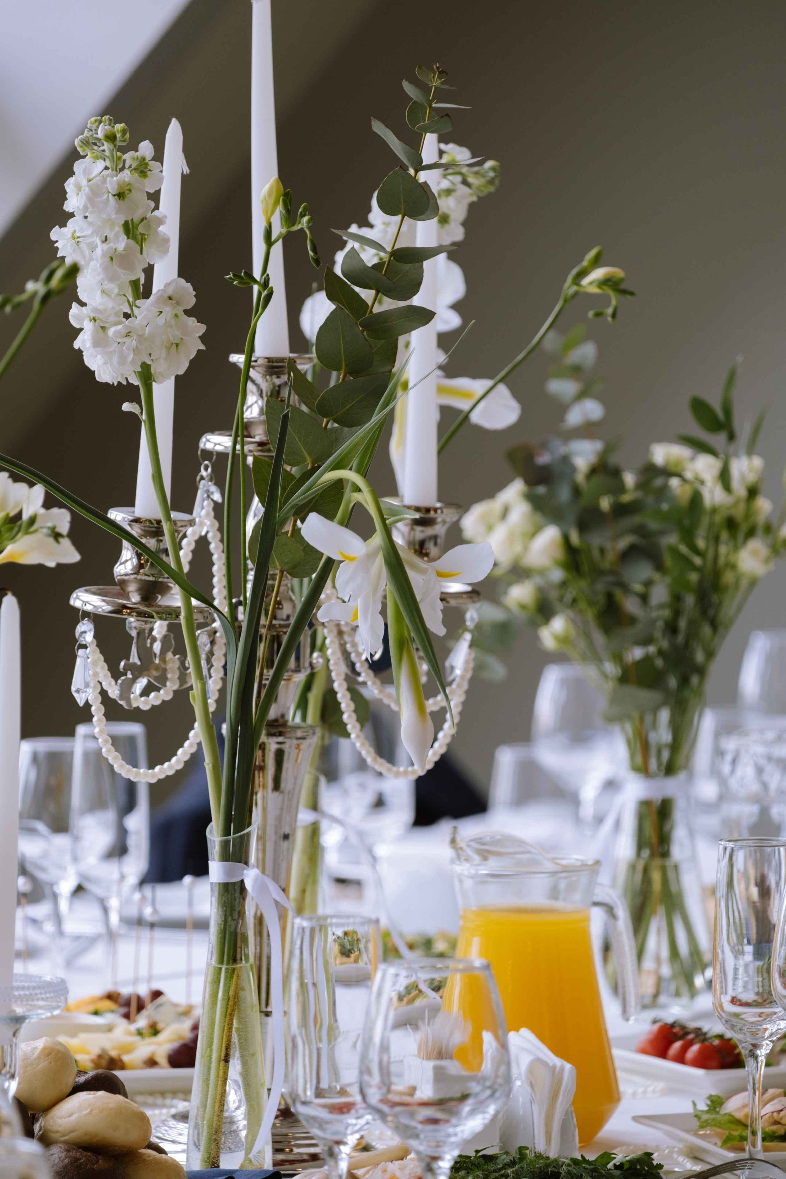 СВАДЕБНЫЙ БАНКЕТ НА ВЛАДИМИРСКОЙ В САНКТ-ПЕТЕРБУРГЕ (КАМЕРНАЯ СВАДЬБА). Профессиональный фотограф, Санкт-Петербург — Виктория Богомолова