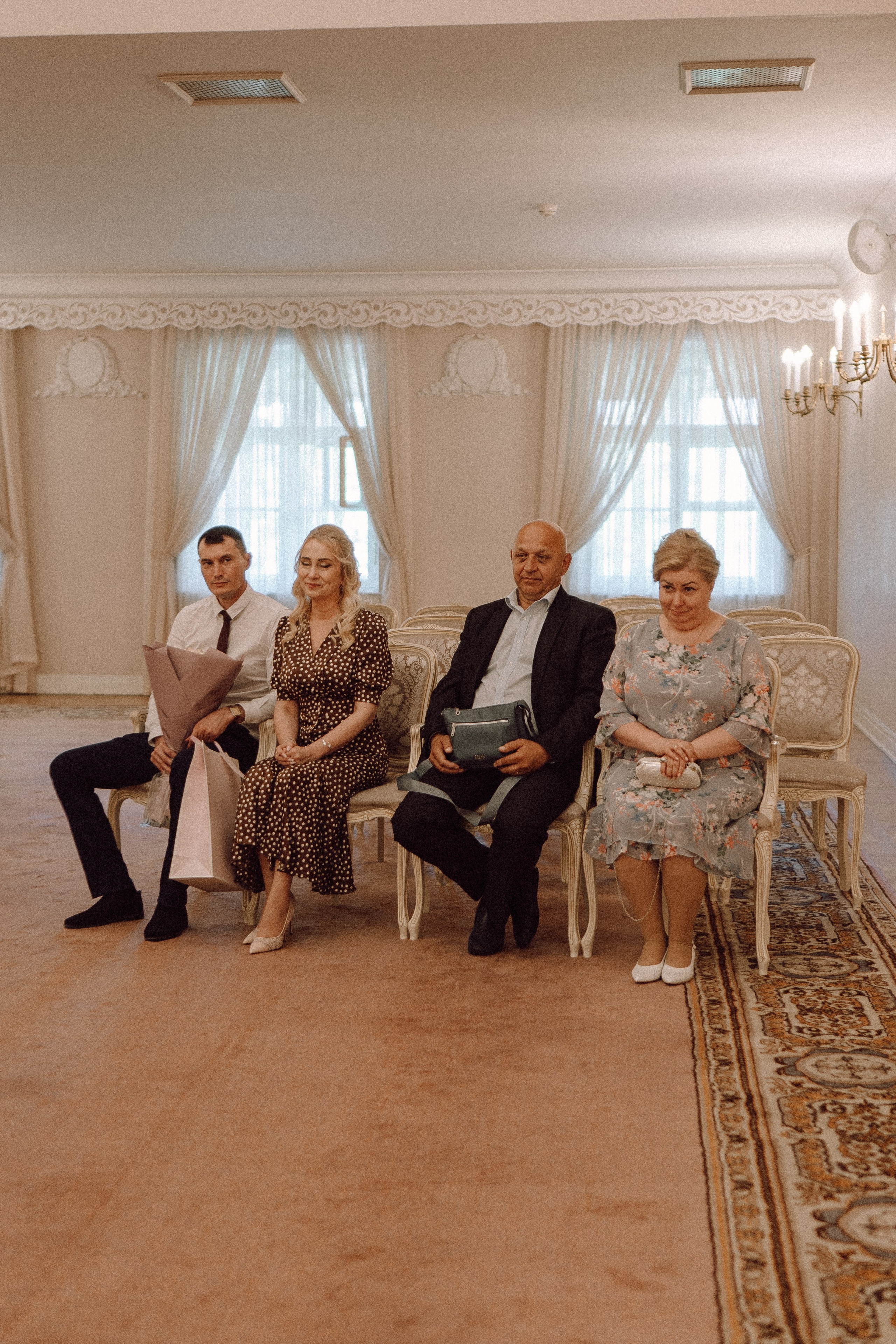 СВАДЕБНАЯ ФОТОСЕСИСИЯ В ГОРОДЕ ПУШКИН. Профессиональный фотограф, Санкт-Петербург — Виктория Богомолова