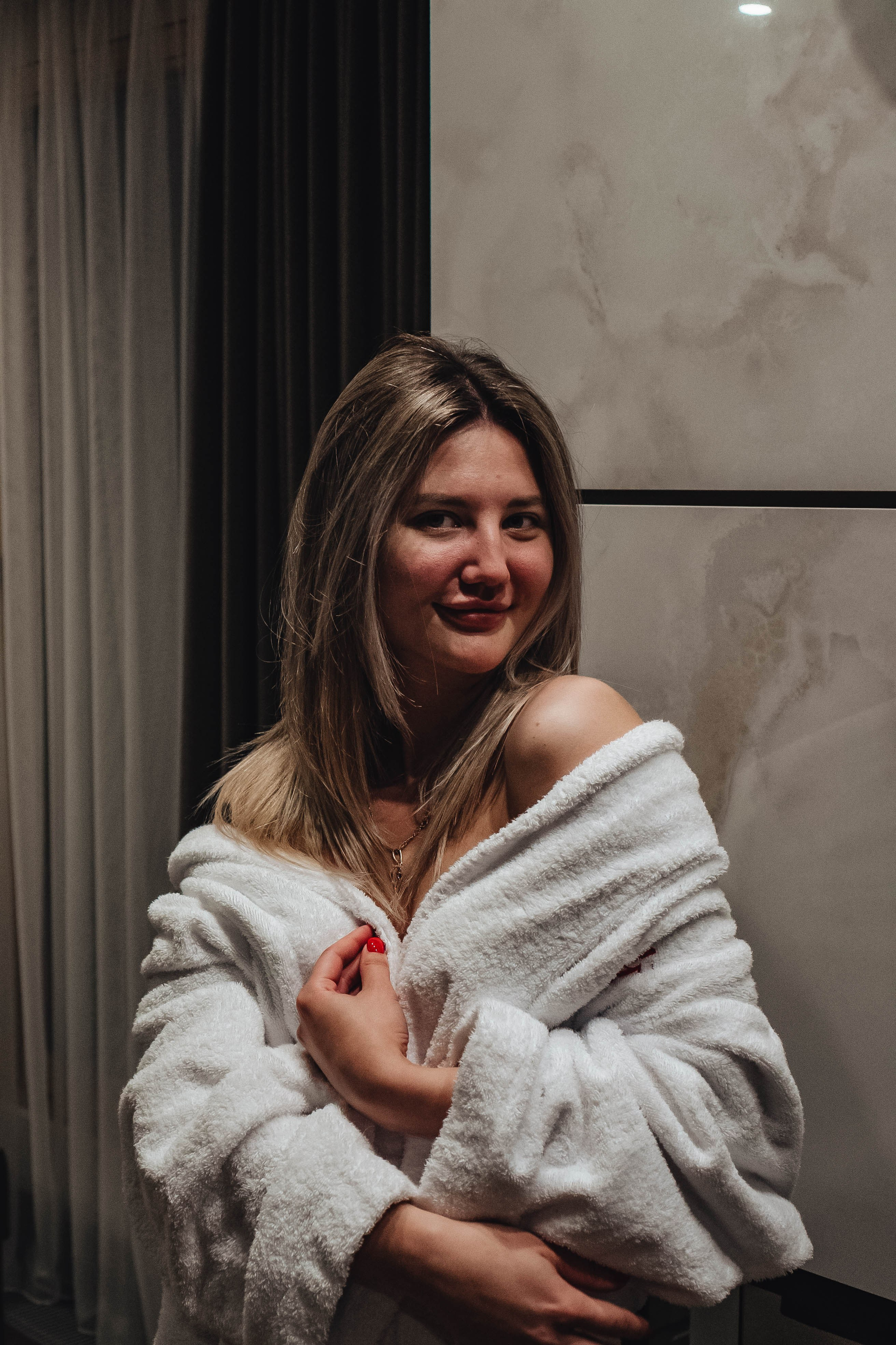 В отеле. Профессиональный фотограф, Санкт-Петербург — Виктория Богомолова