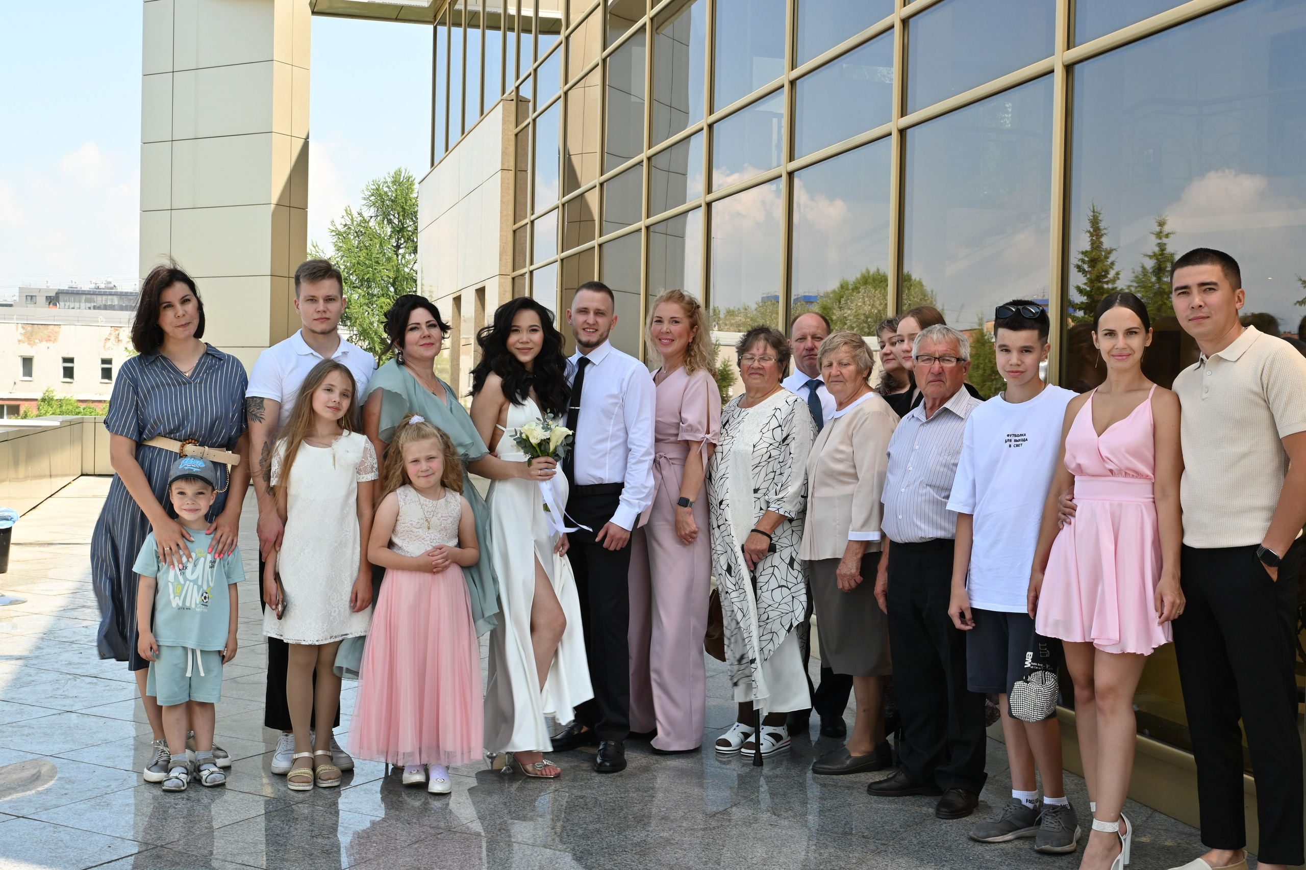 Лиза & Максим. Фотограф в Иркутске Славная Юлия