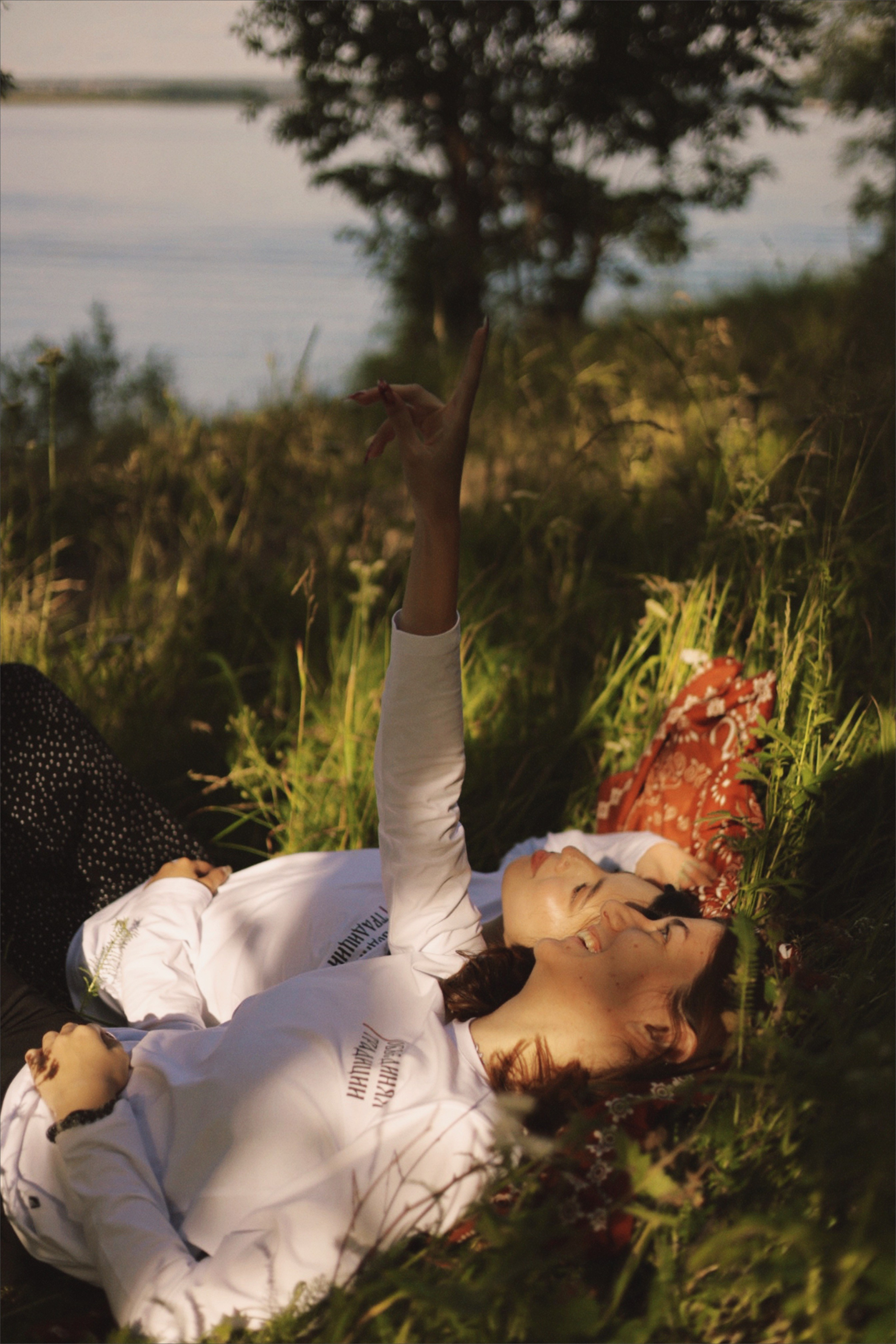 Вожатский состав 4 сезон. Фотограф Иркутск