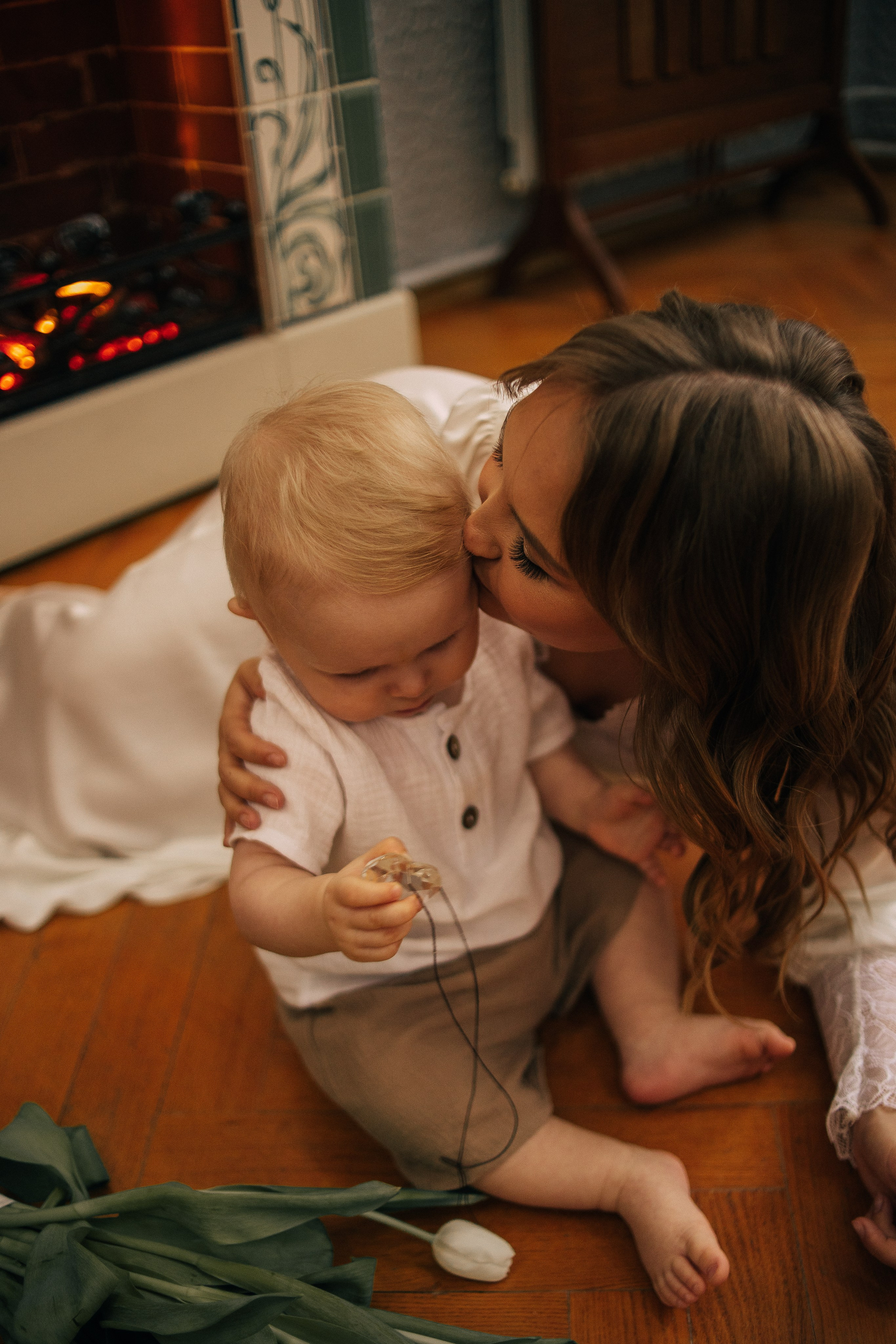 Даша и Даня. Главная