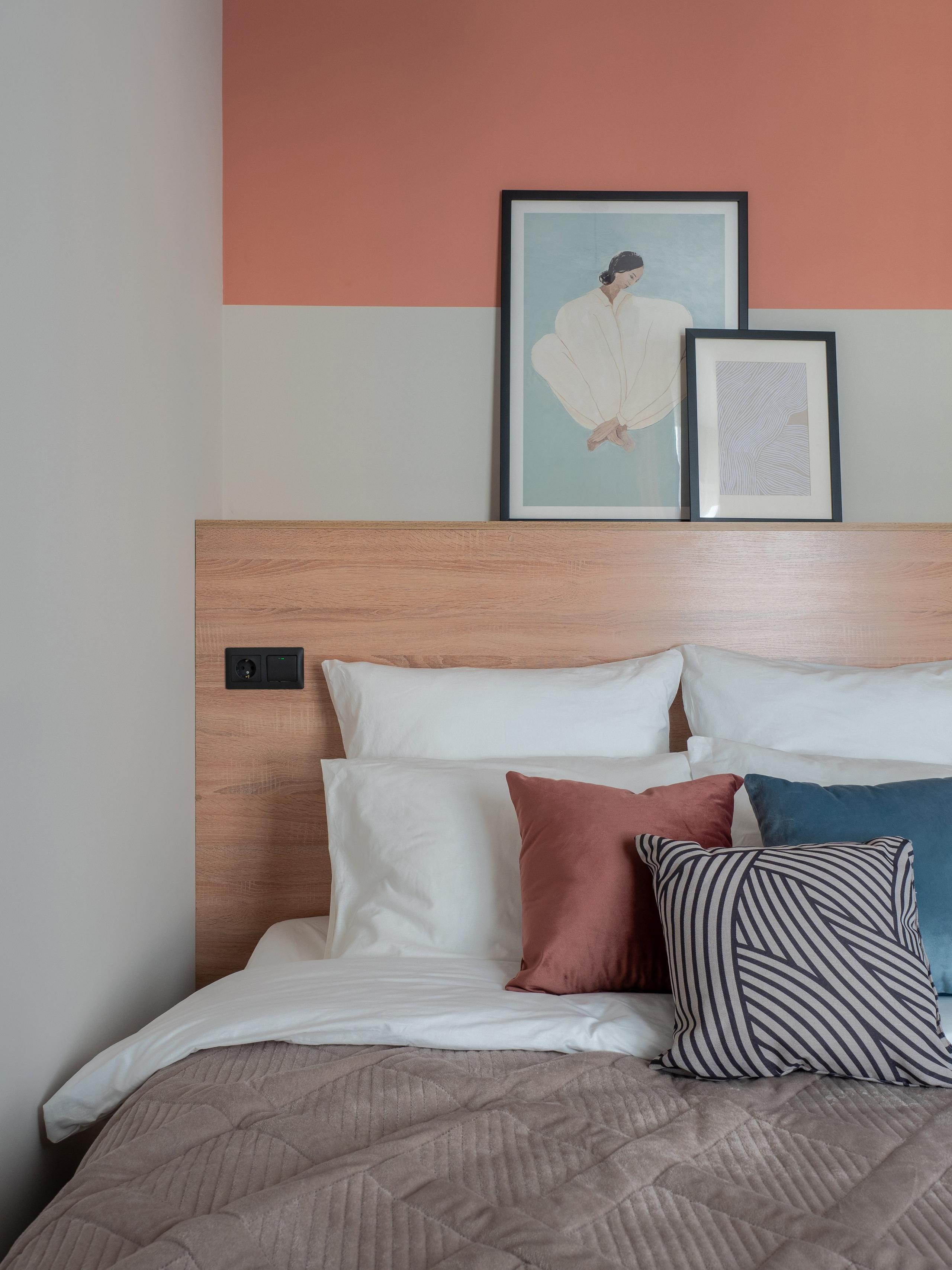 ЖК «Аквилон Sky». Сидоров Артем