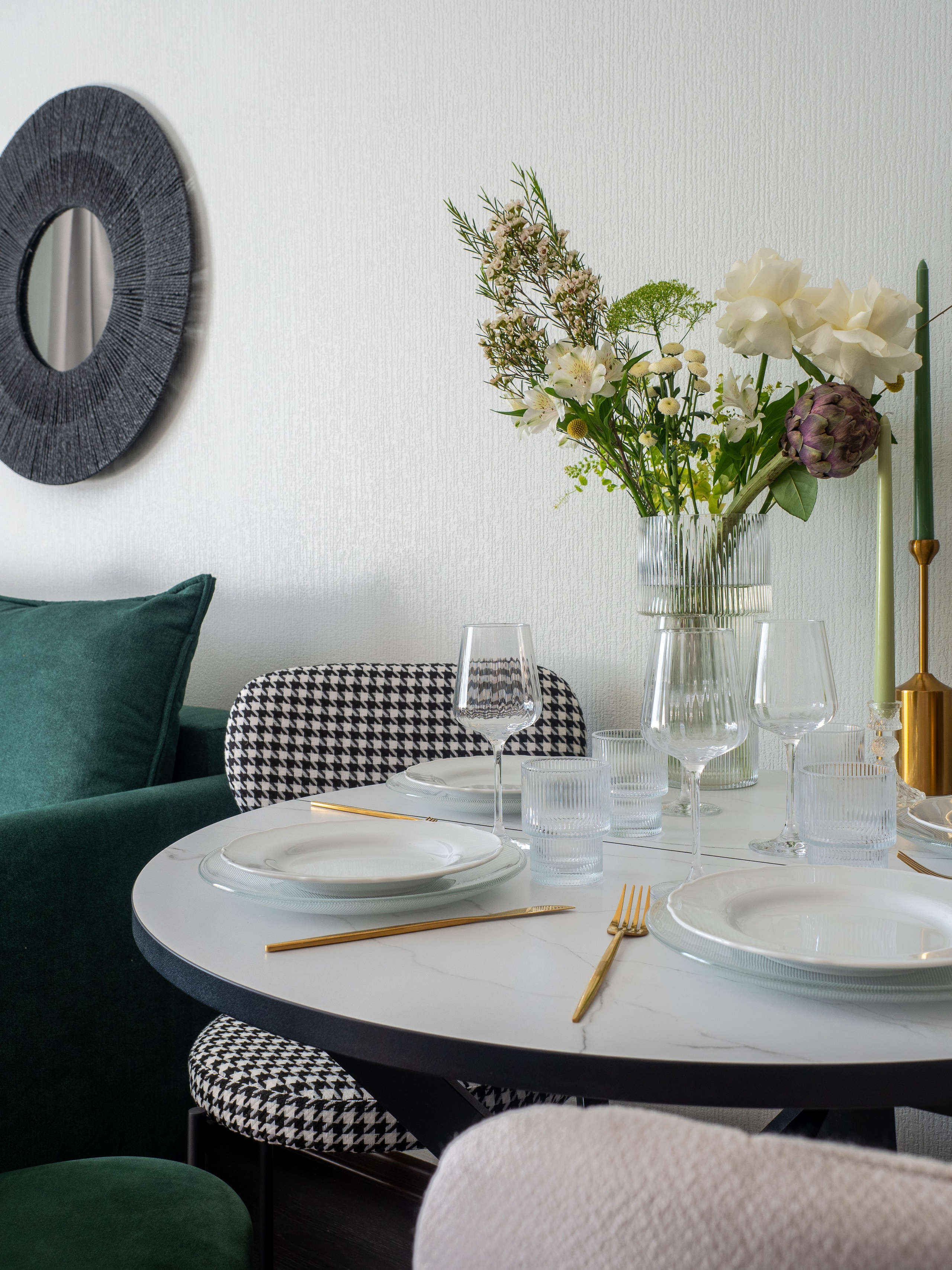 ЖК «Чистое небо». Сидоров Артем