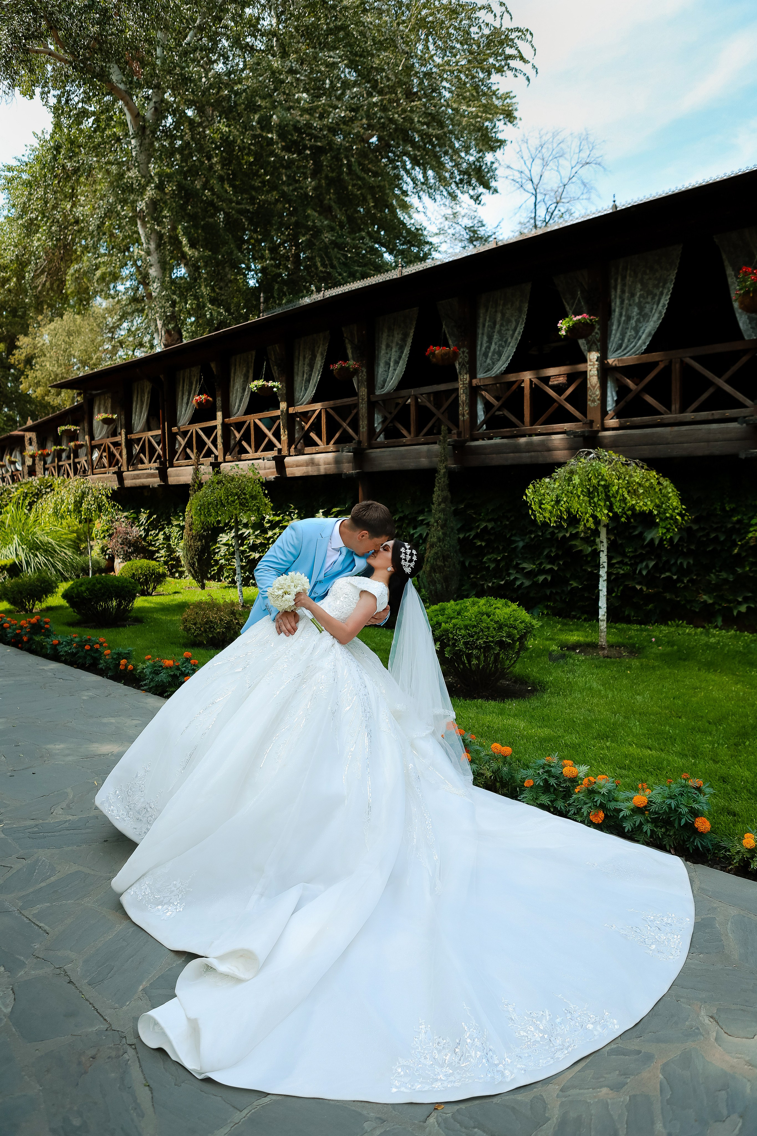 Лариса и Дмитрий. Свадебный фотограф Евгения Фролова г. Каменск-Шахтинский, Донецк, Ростов