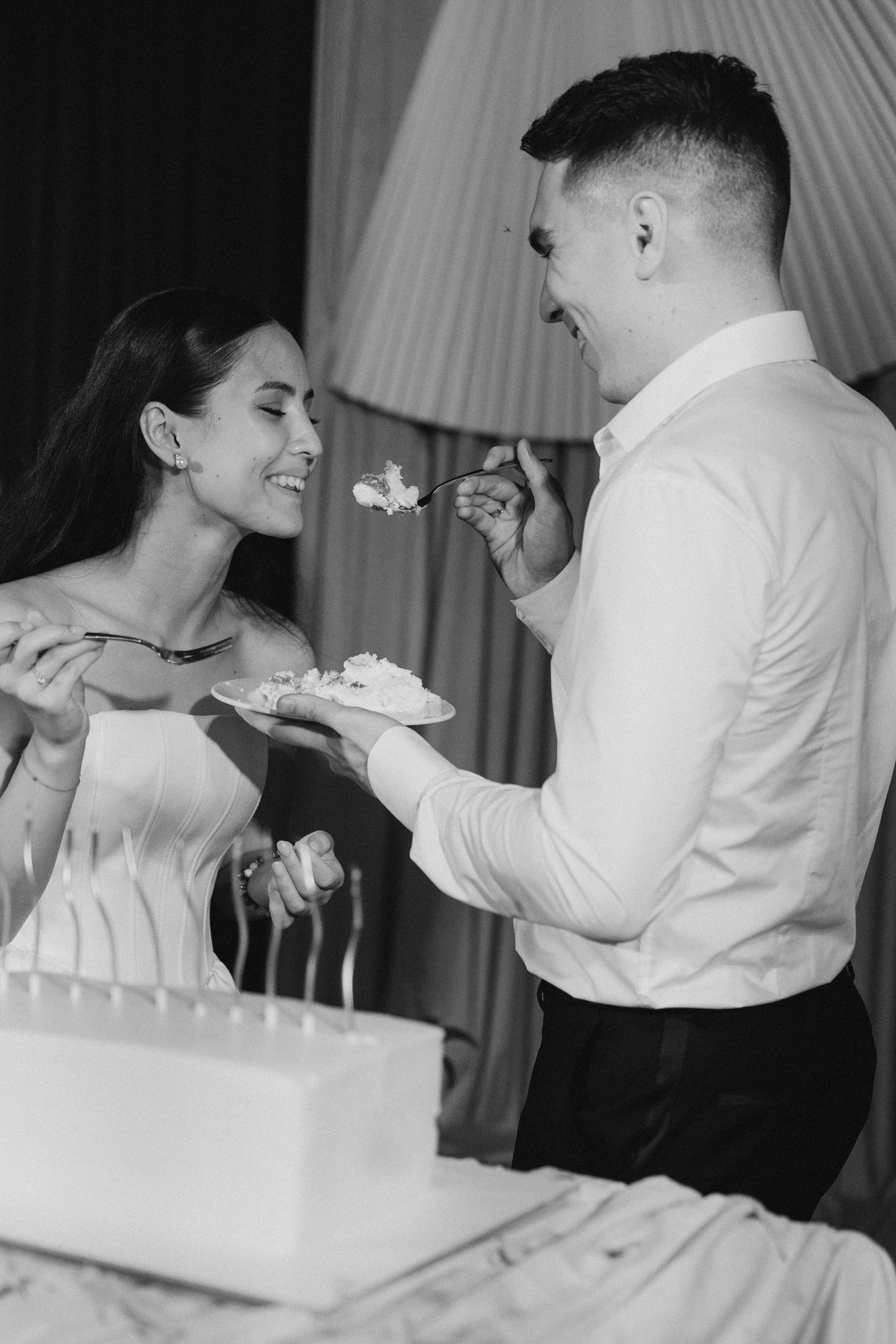 Виктория и Кирилл. Фотограф Артем Бросов в Санкт-Петербурге и Дубае