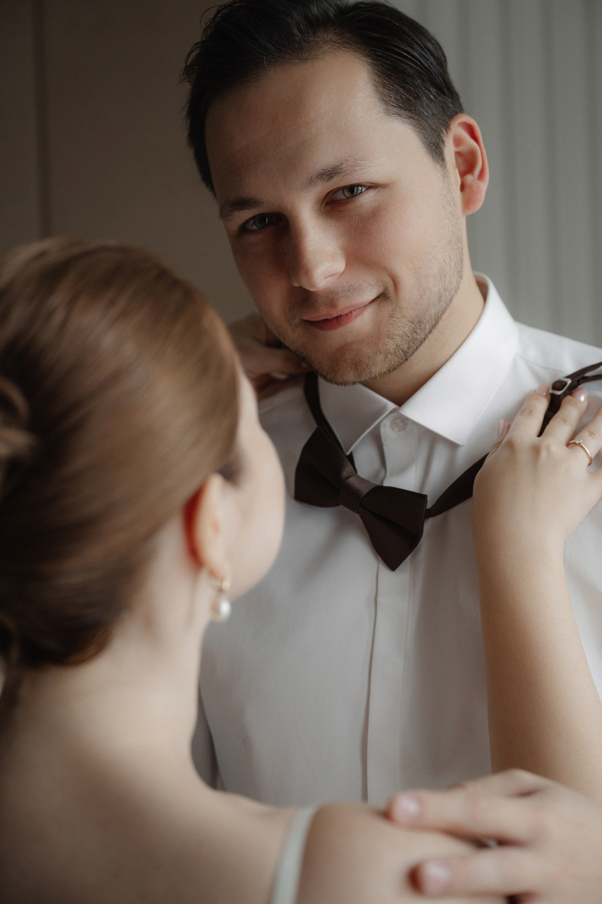 Усадьба Муравьевых-Апостолов. Свадебный фотограф Раменское-Москва