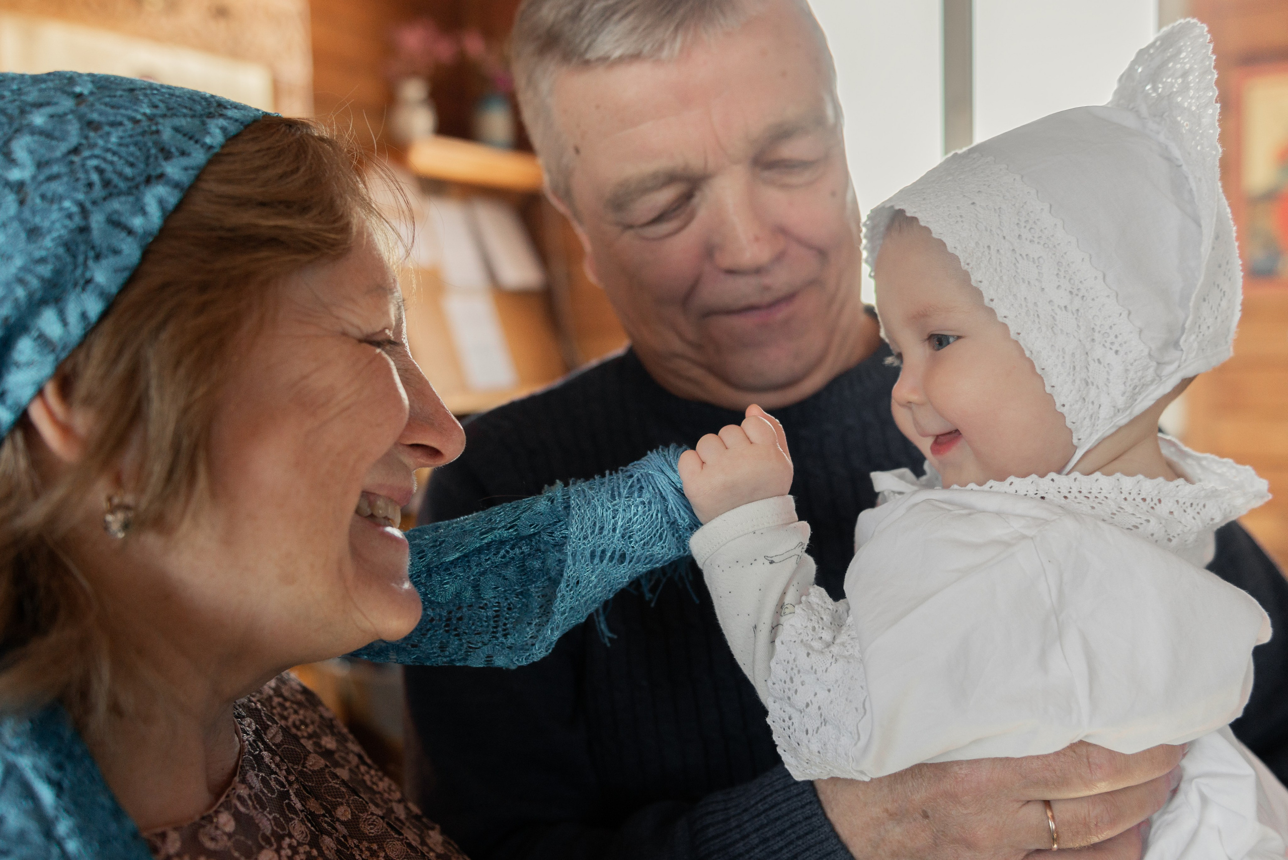 Даша. Детский фотограф, семейный фотограф и репортажи в Кемерово