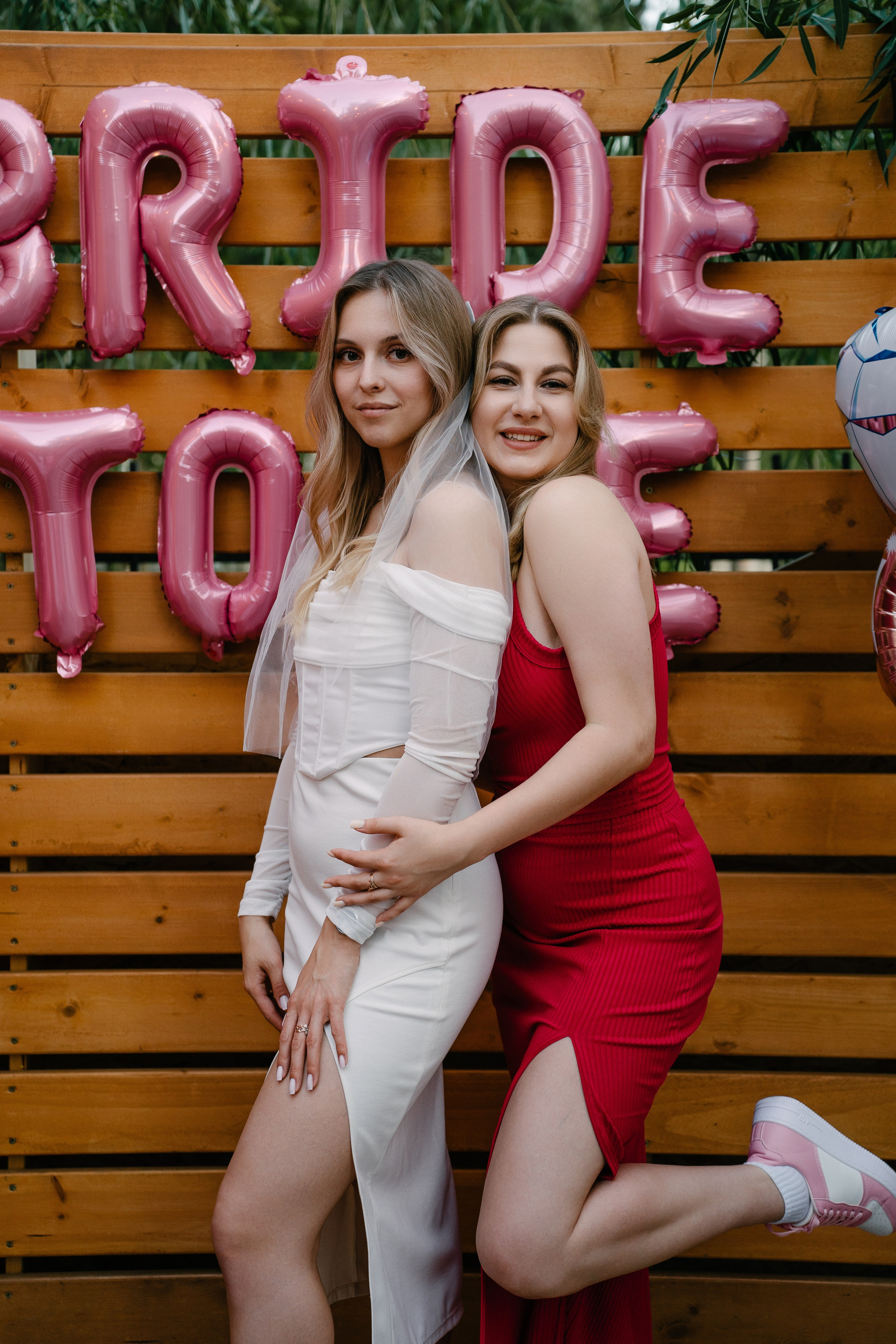 Девичник. Свадебный и семейный фотограф в Воронеже Анастасия Бойко