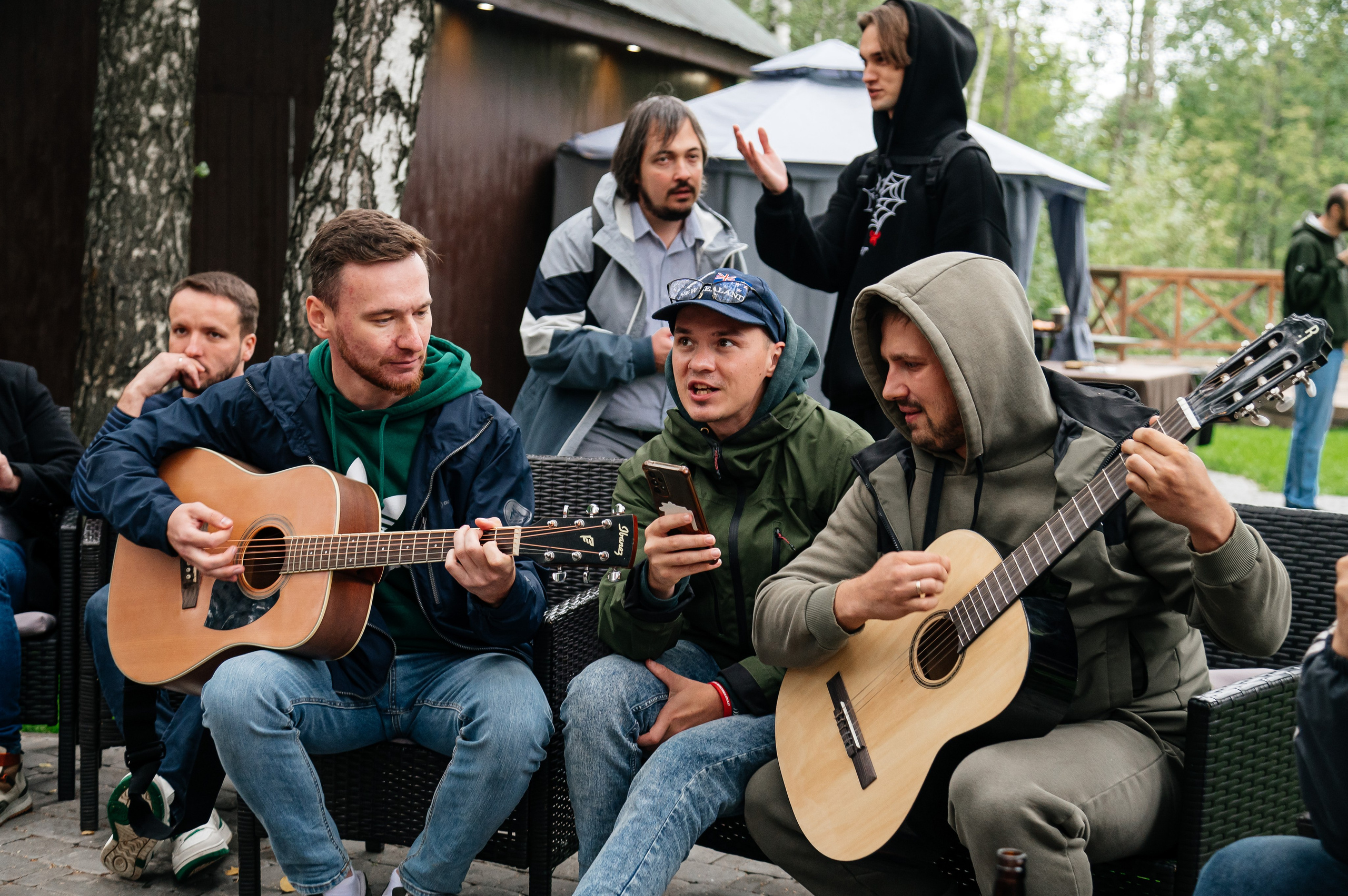 Корпоратив компании. Фотограф Виктория Ахметова Казань Москва