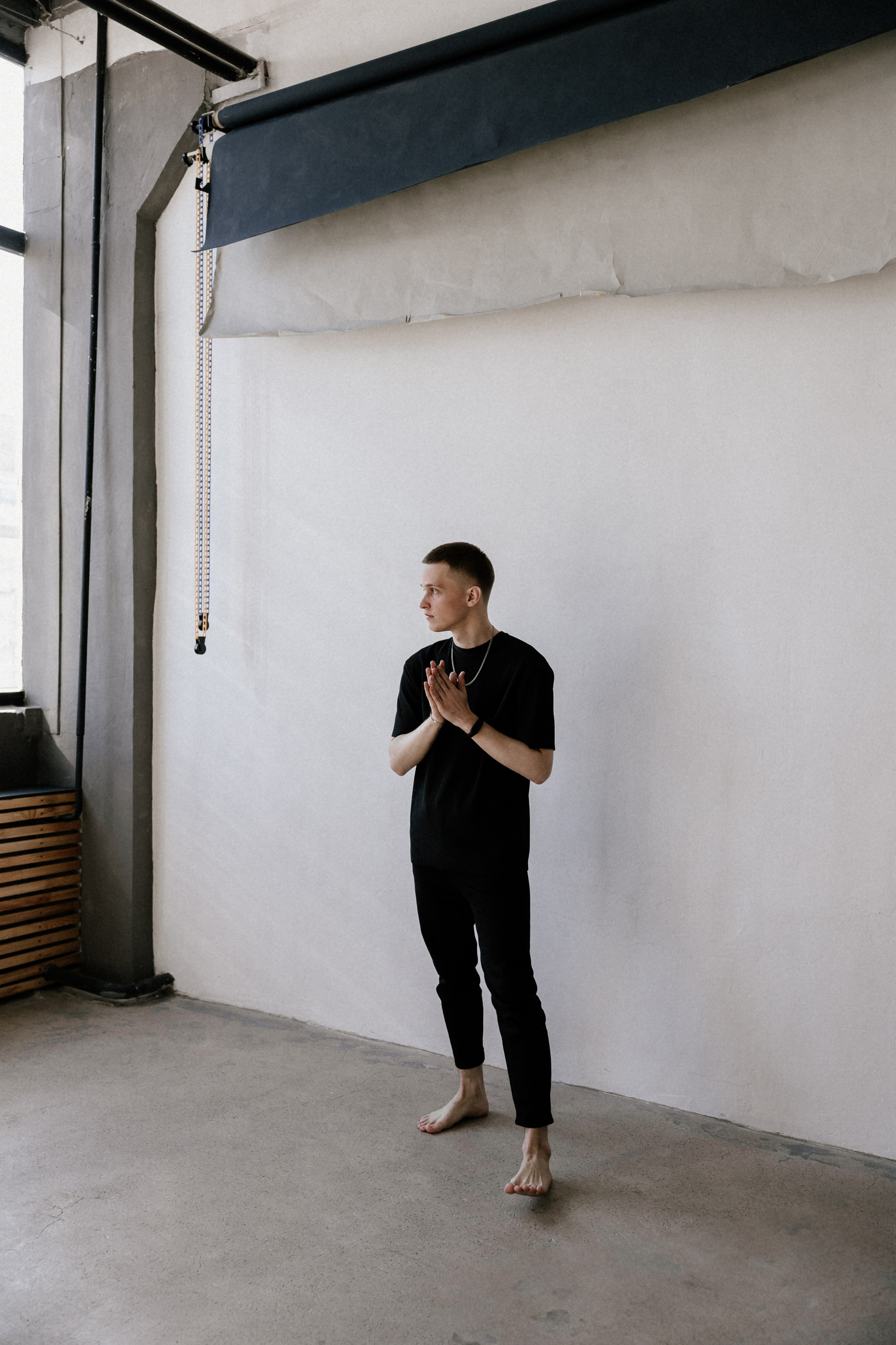 Андрей. Фотограф Москва, Санкт-Петербург, Абакан