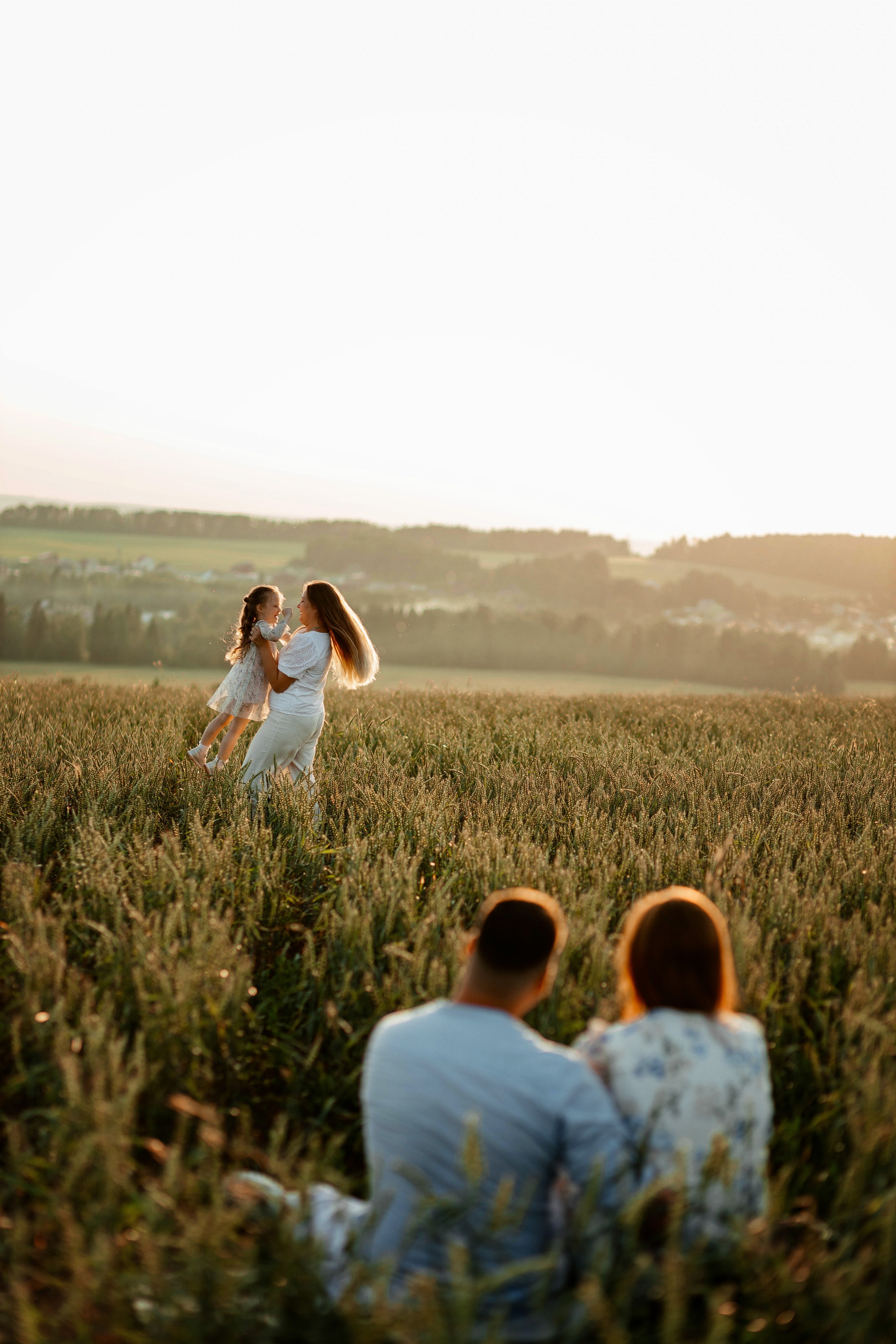 Виктория. Свадебный и семейный фотограф в Ижевске
