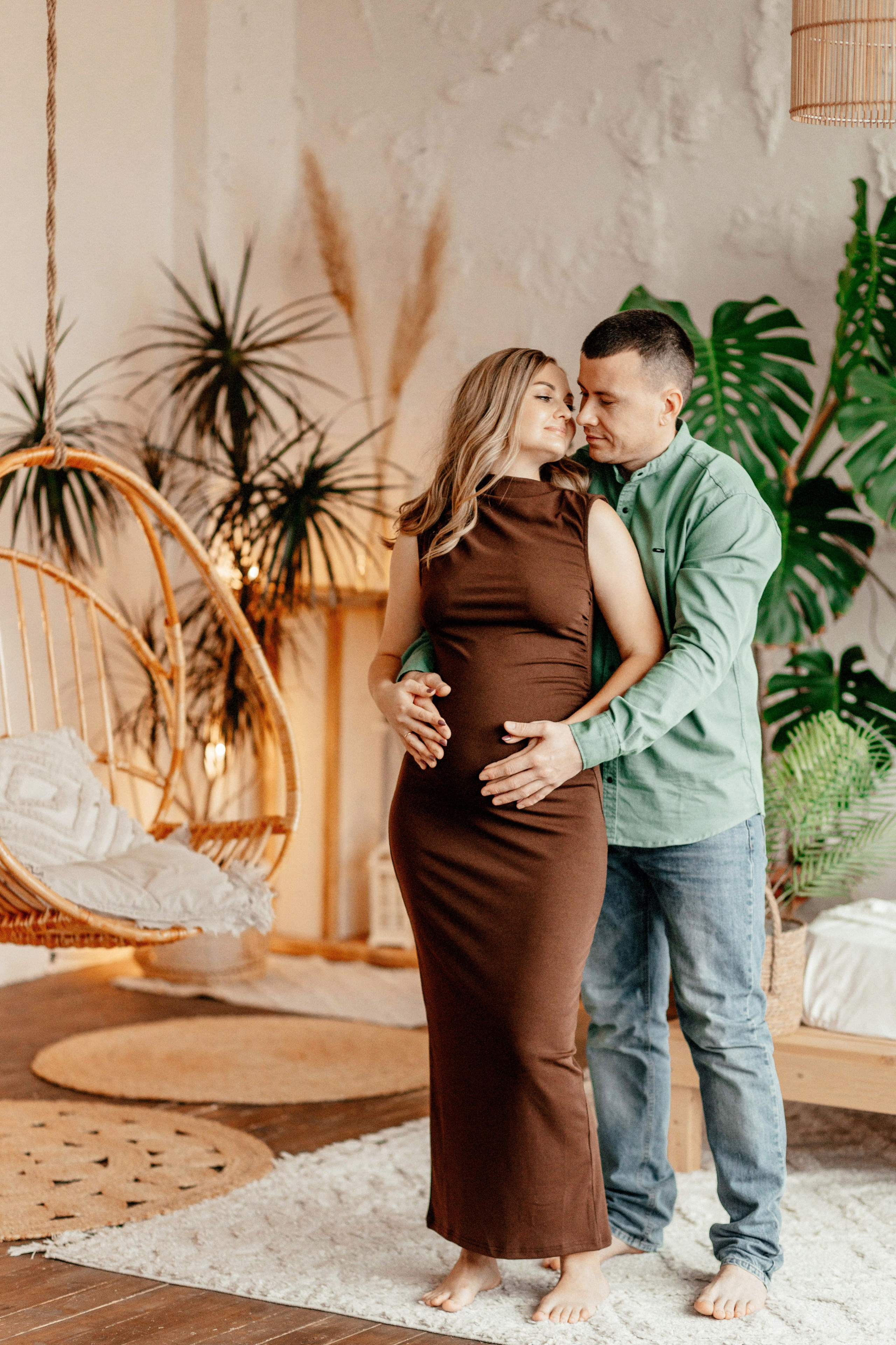 Кристина. Свадебный и семейный фотограф в Ижевске