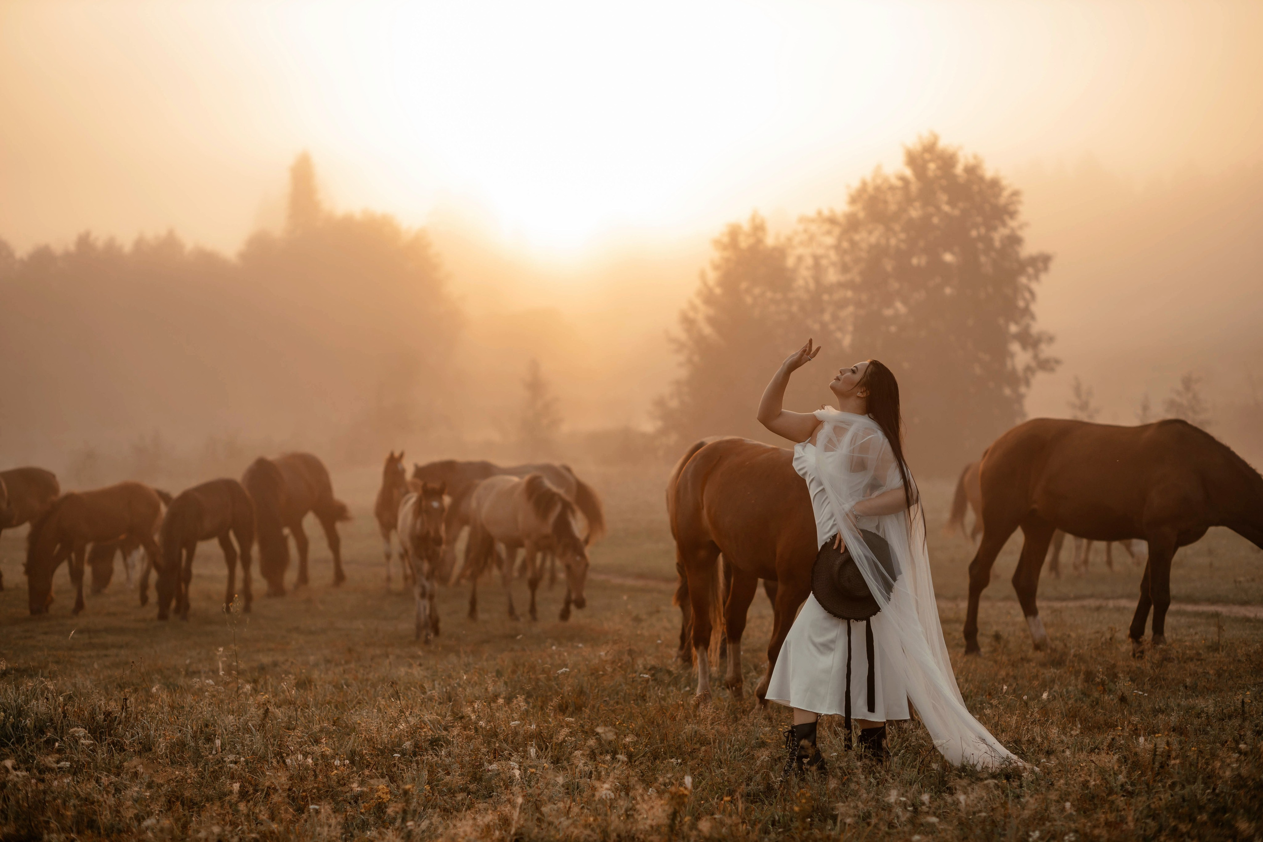 Мария. Свадебный и семейный фотограф в Ижевске