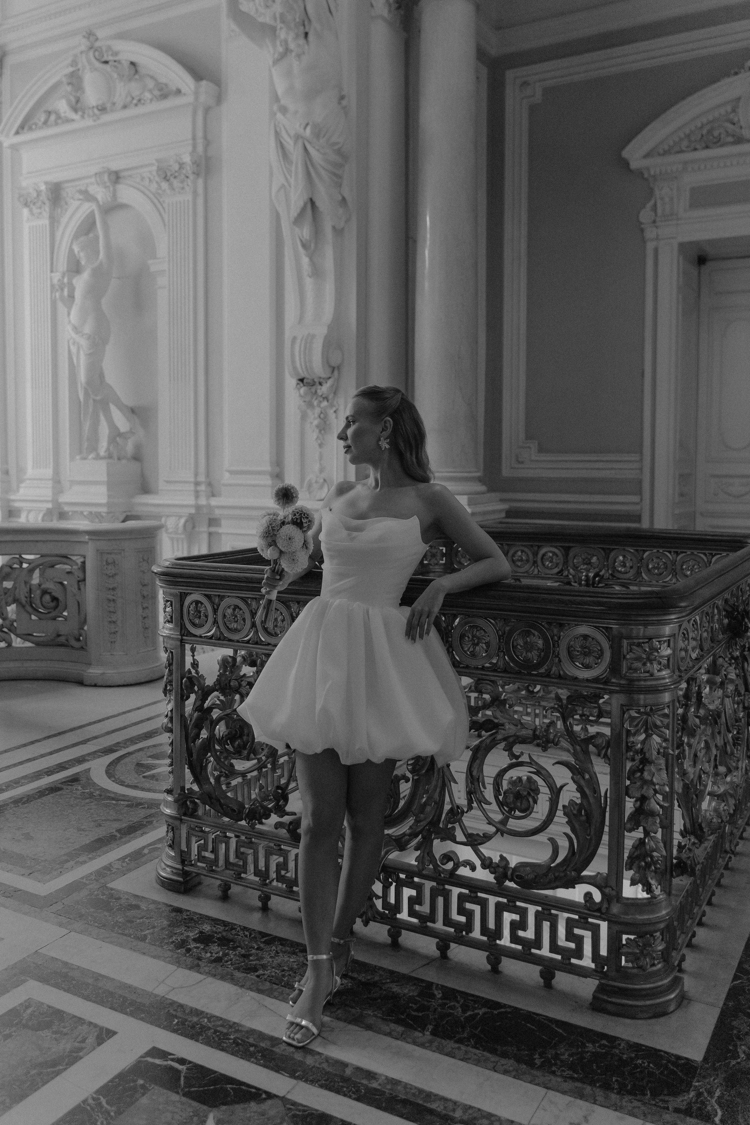 A&D. Свадебный фотограф — Наталья Фед СПб/Москва