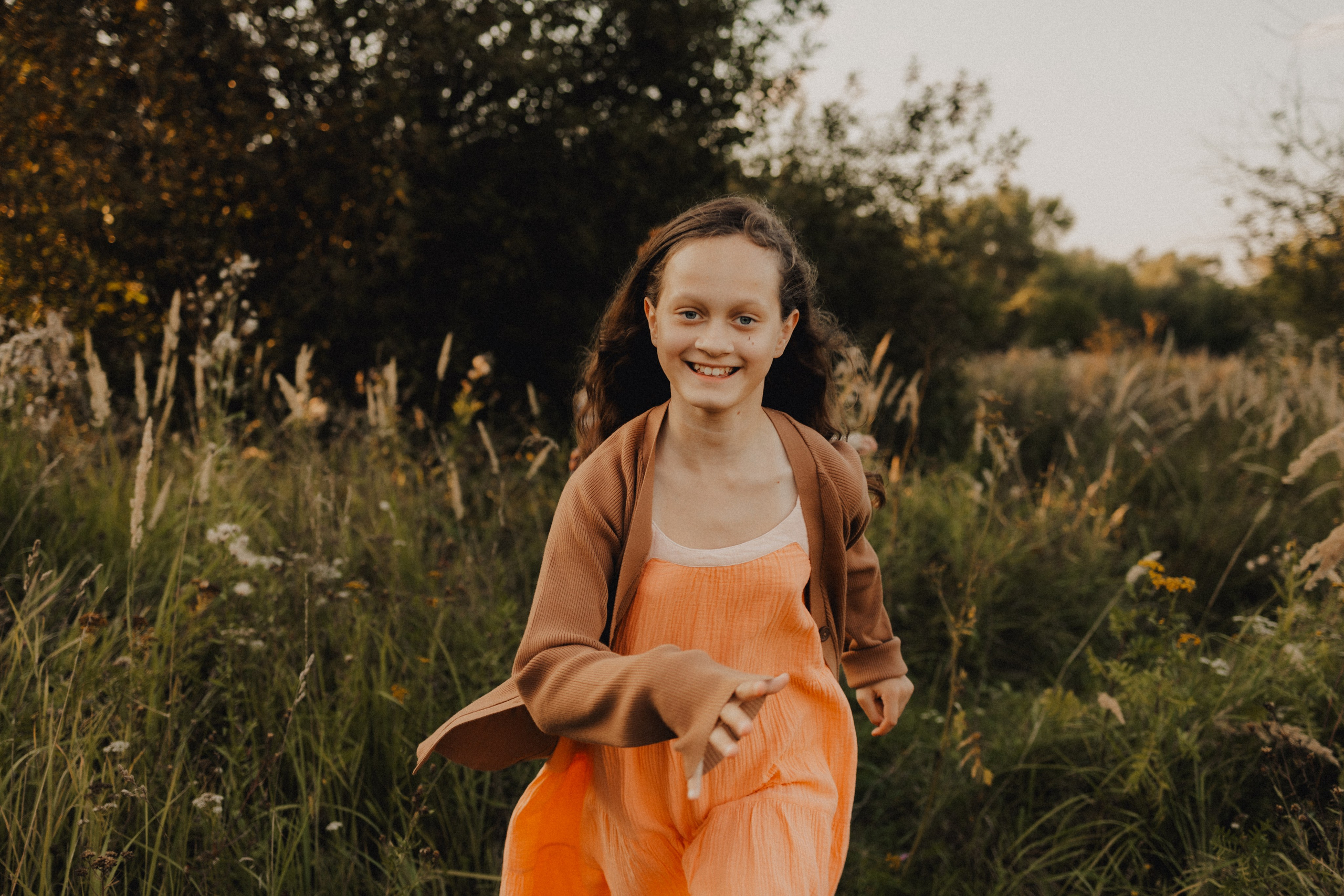 Юля и Настя. Семейный фотограф Москва