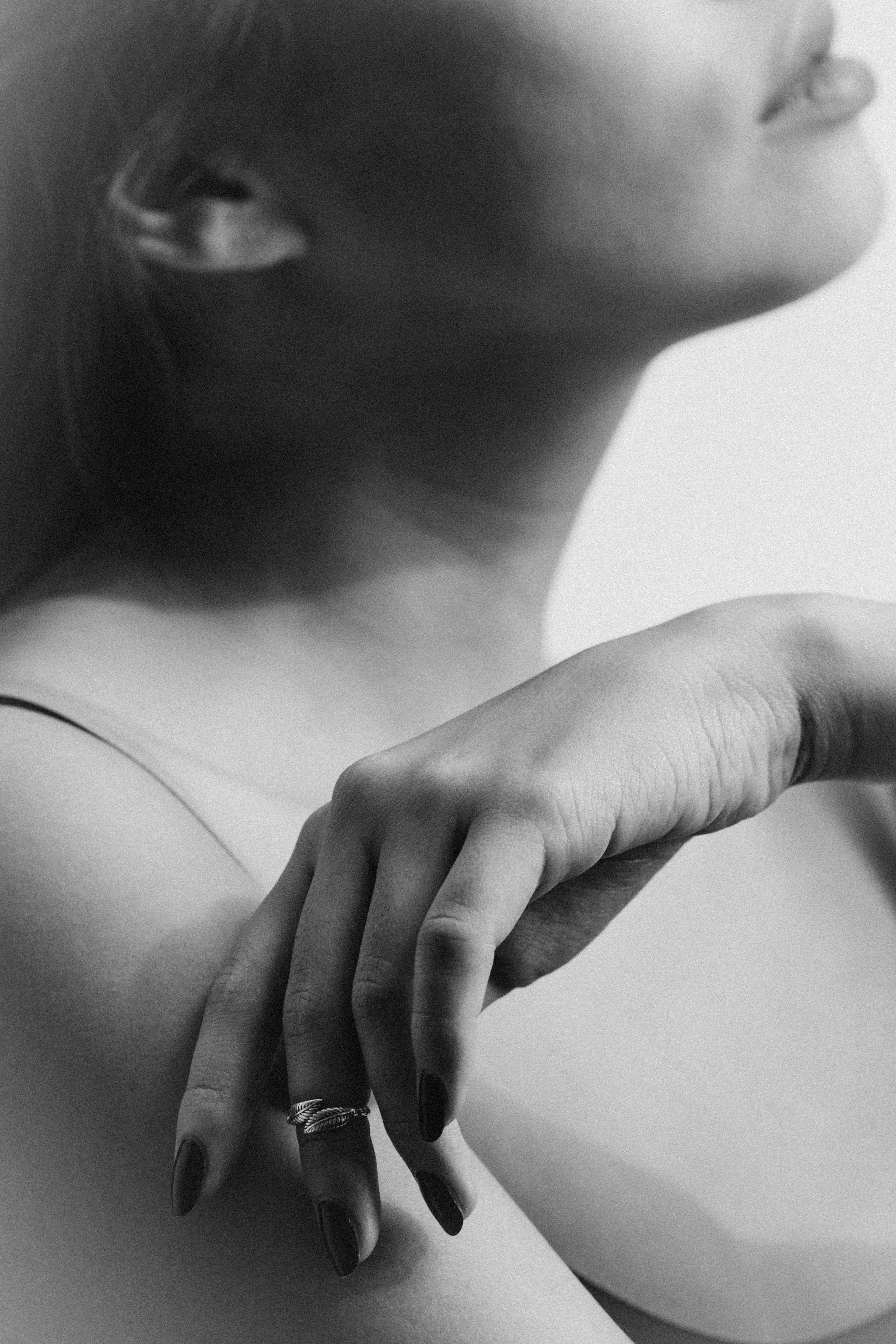 Портретный фотограф в г. Новосибирске